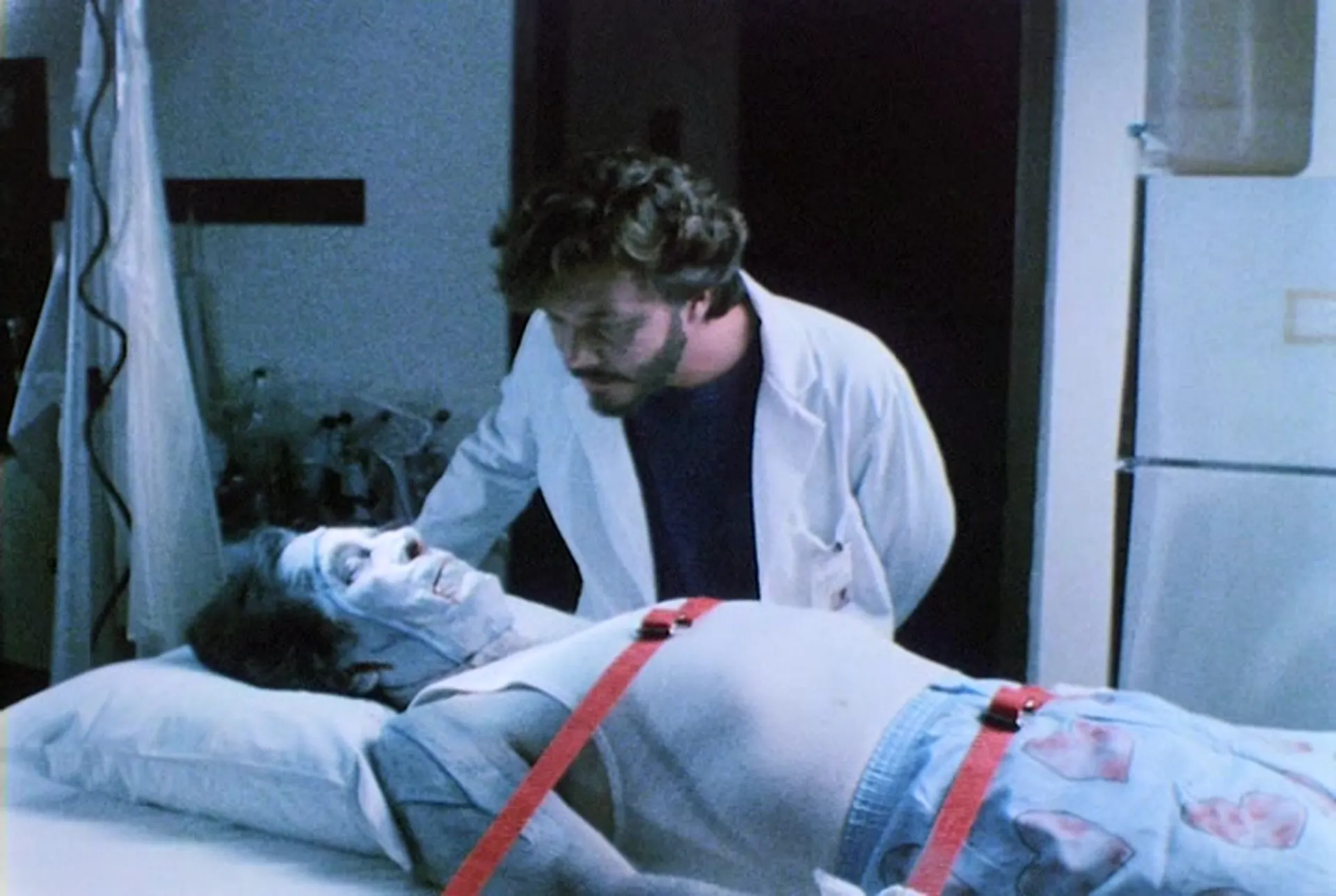 Bloodsuckers from Outer Space scene still 6