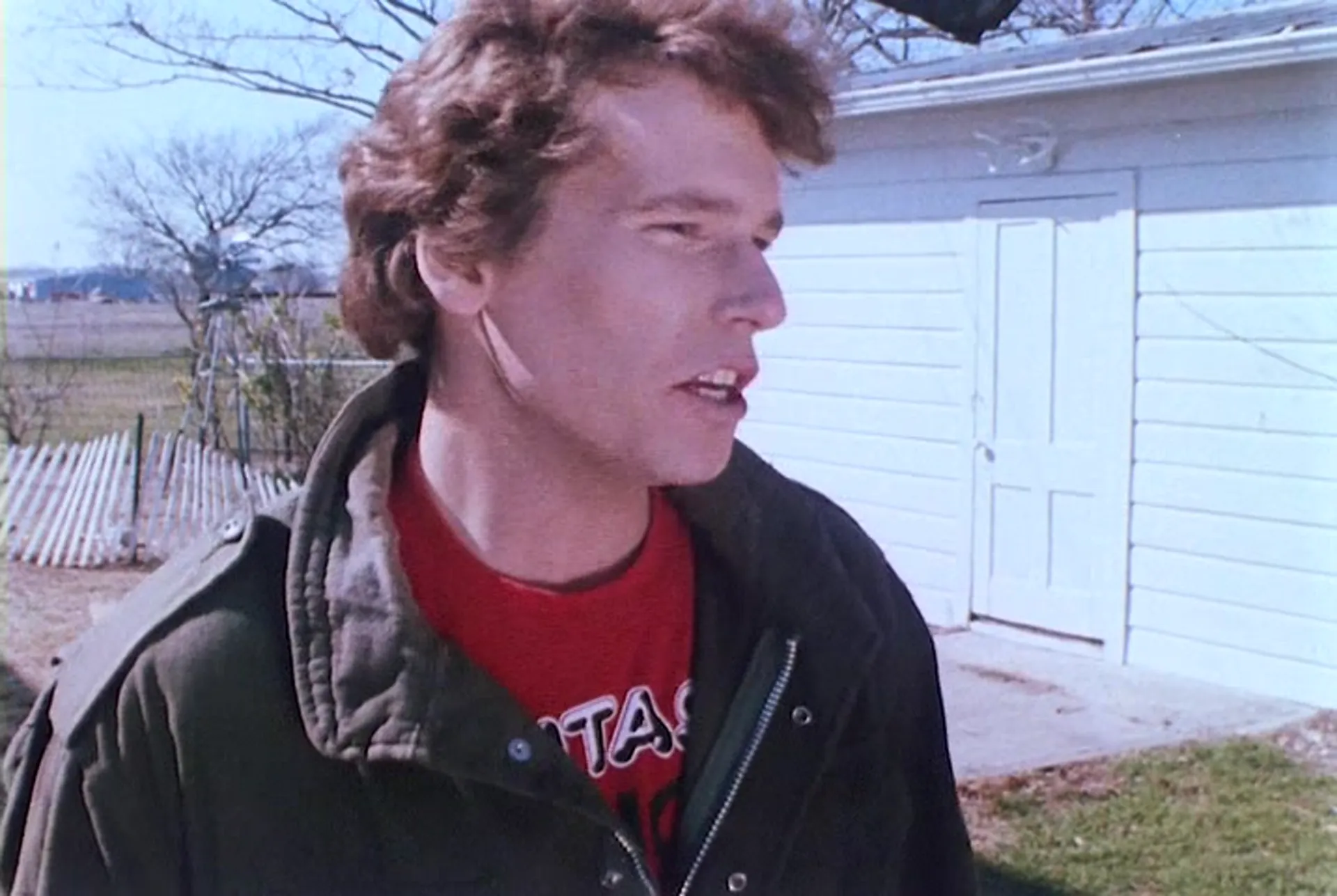 Bloodsuckers from Outer Space scene still 7