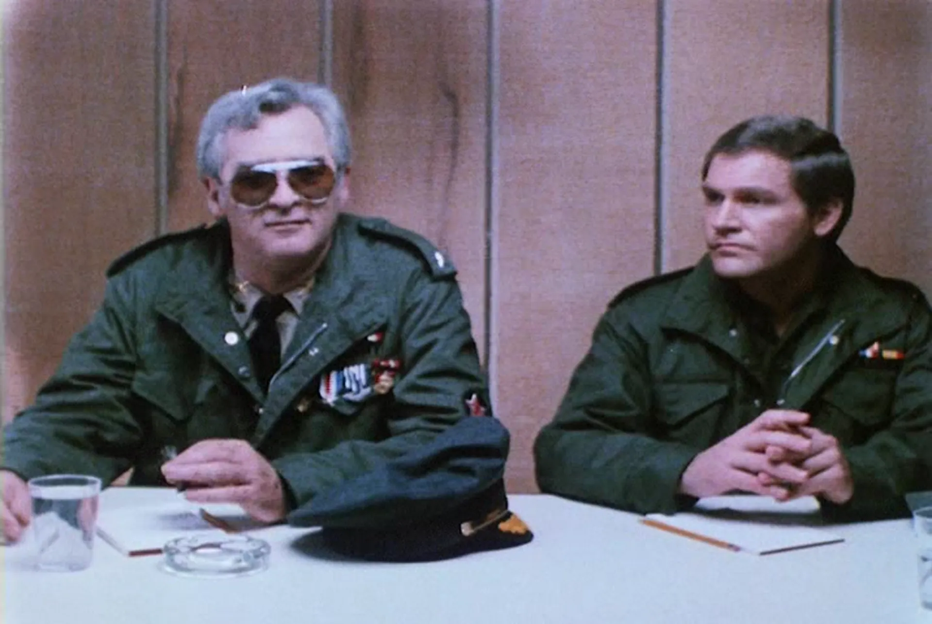 Bloodsuckers from Outer Space scene still 4