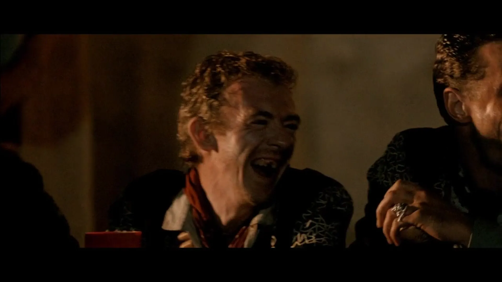 Straight to Hell scene still 4