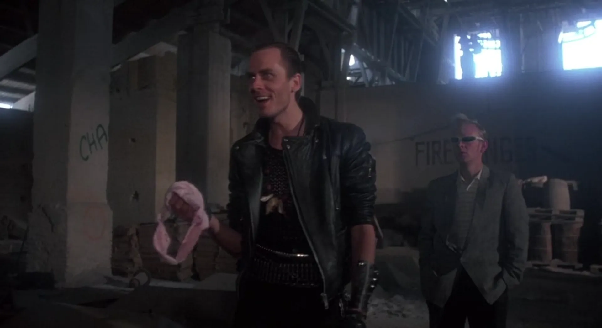 Howling II: Stirba - Werewolf Bitch scene still 1