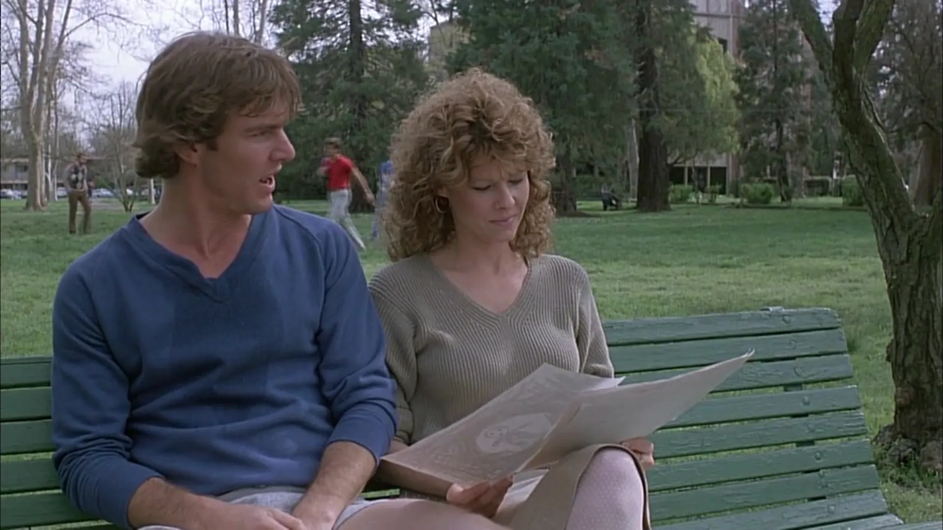 Dreamscape scene still 4