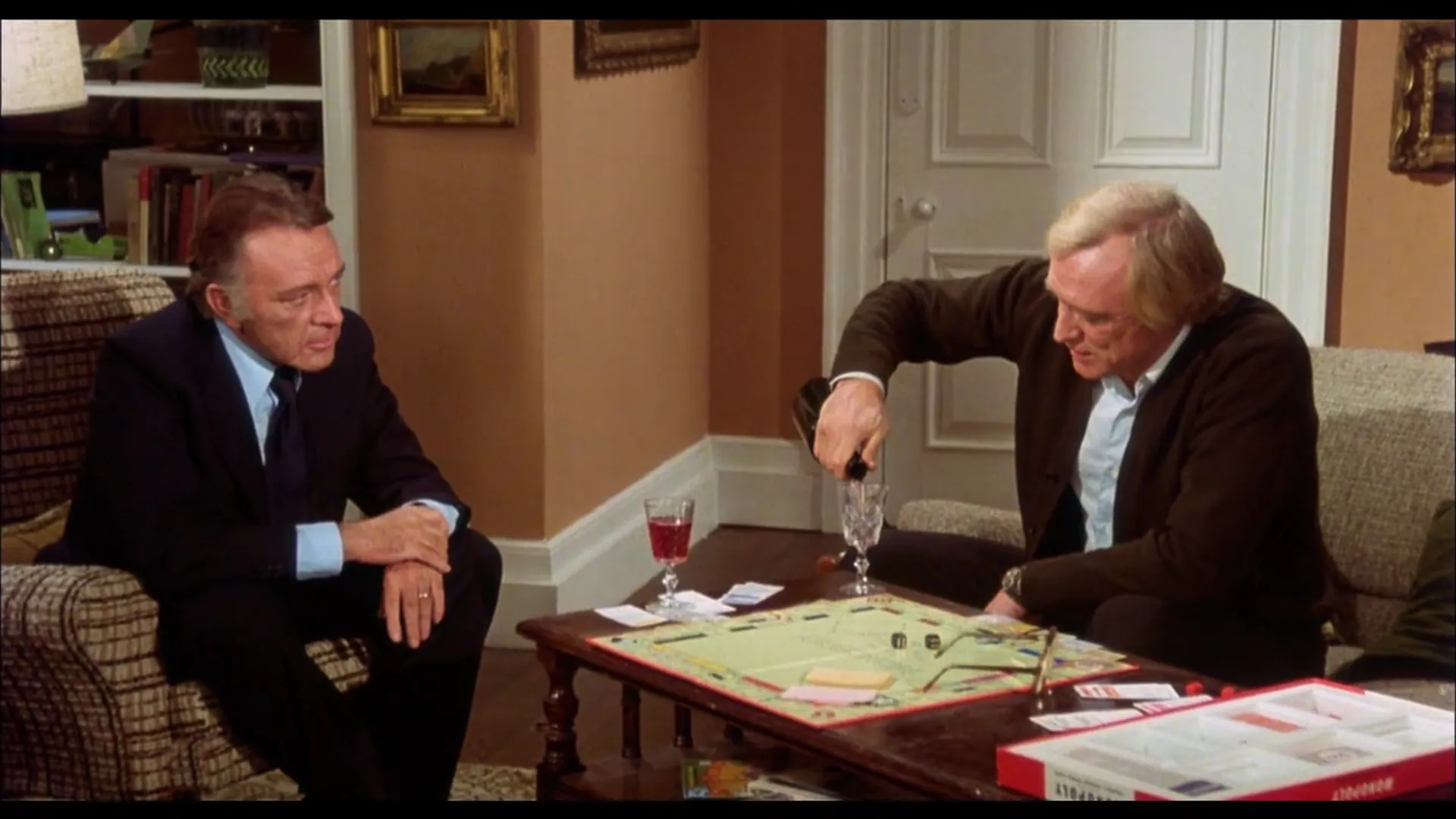 The Wild Geese scene still 1