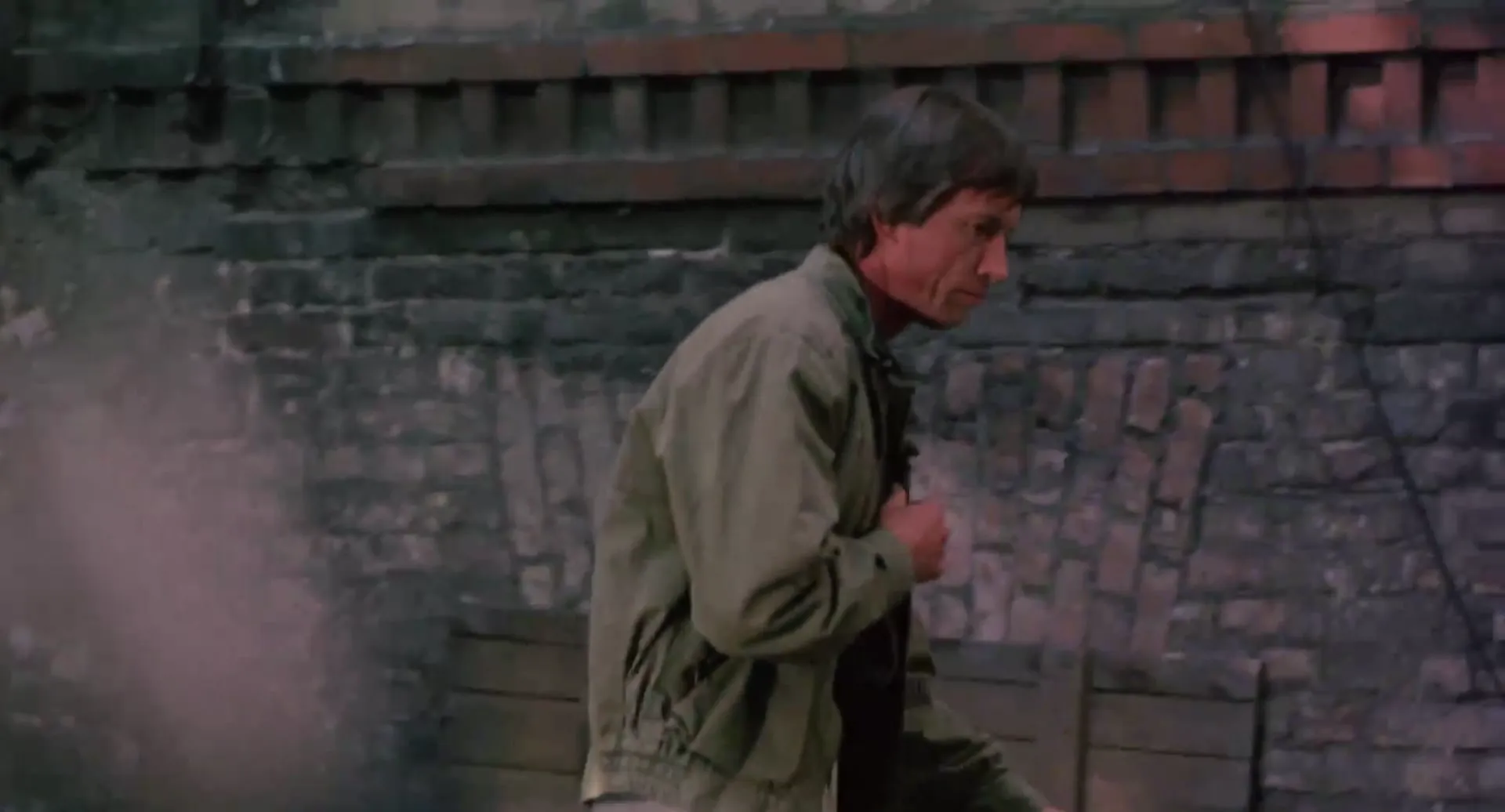 Wild Geese II scene still 5
