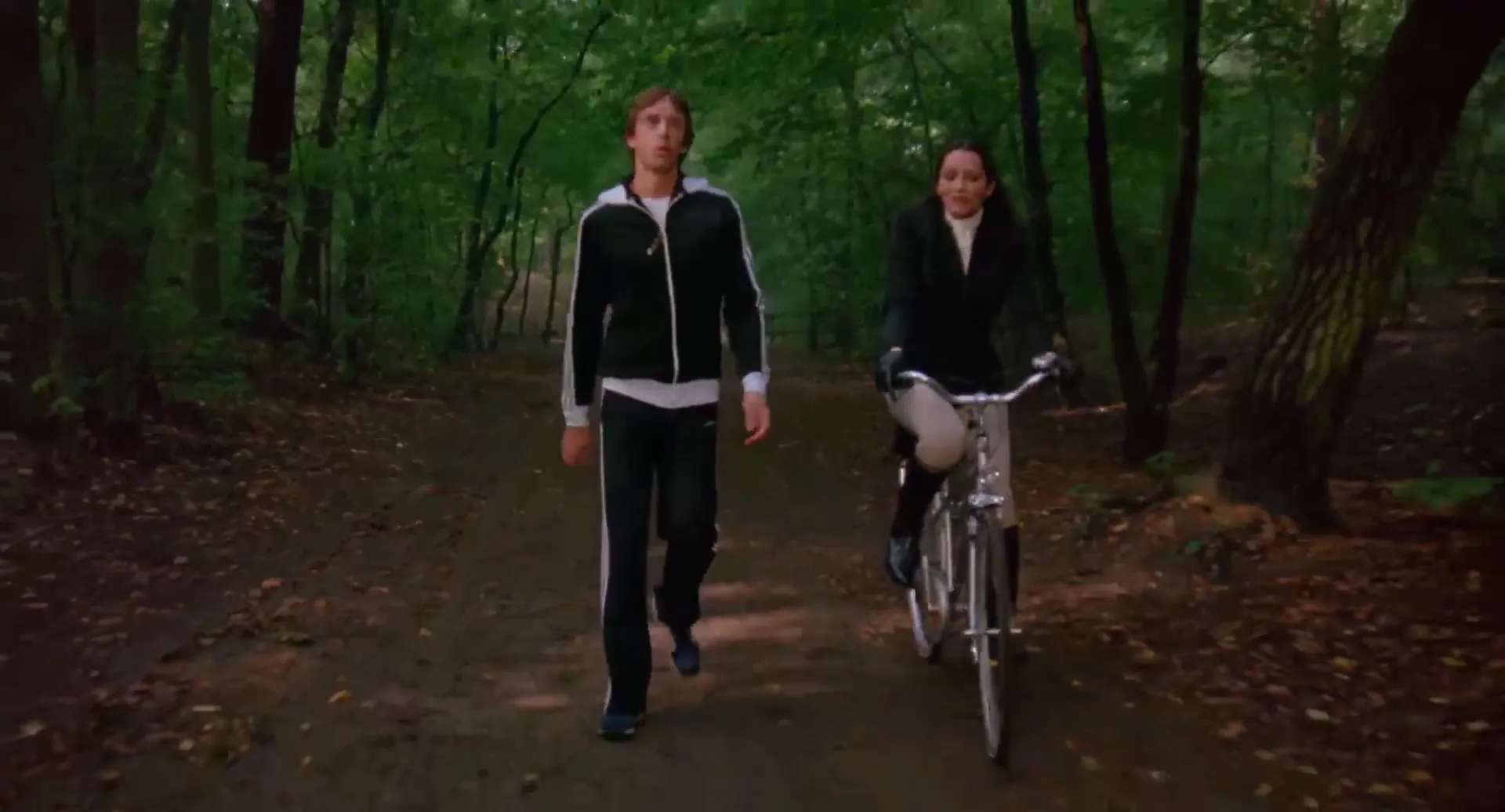 Wild Geese II scene still 3