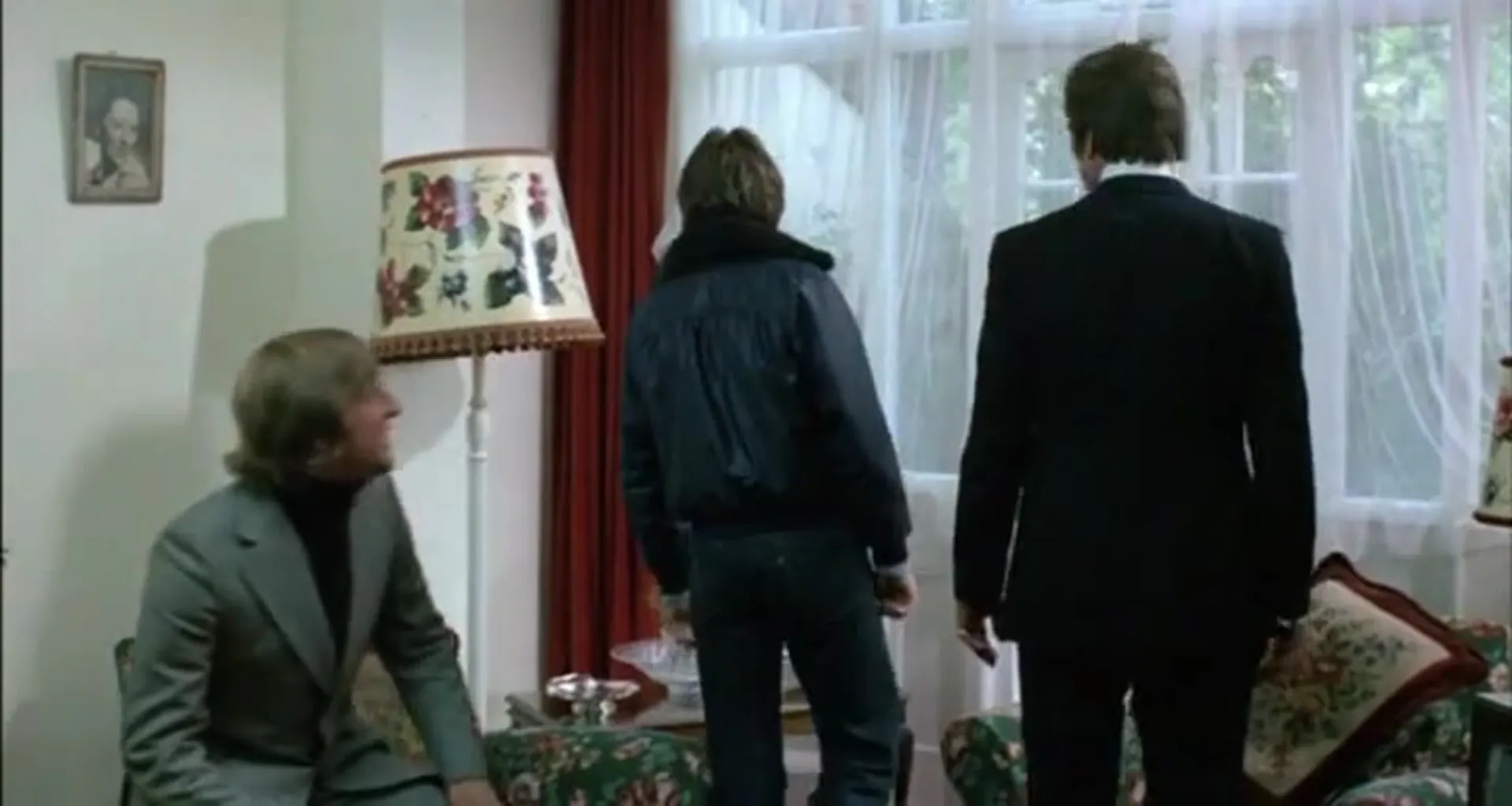 Adventures of a Plumber's Mate scene still 6