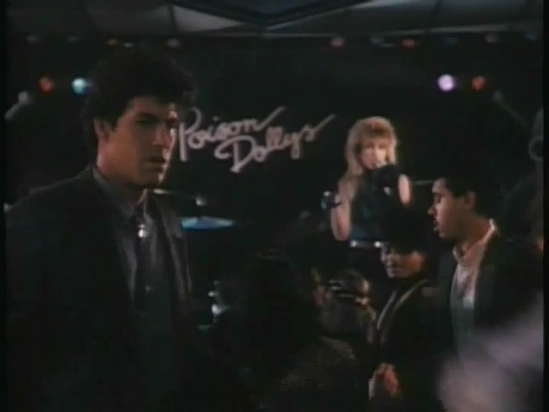 The Rejuvenator scene still 8