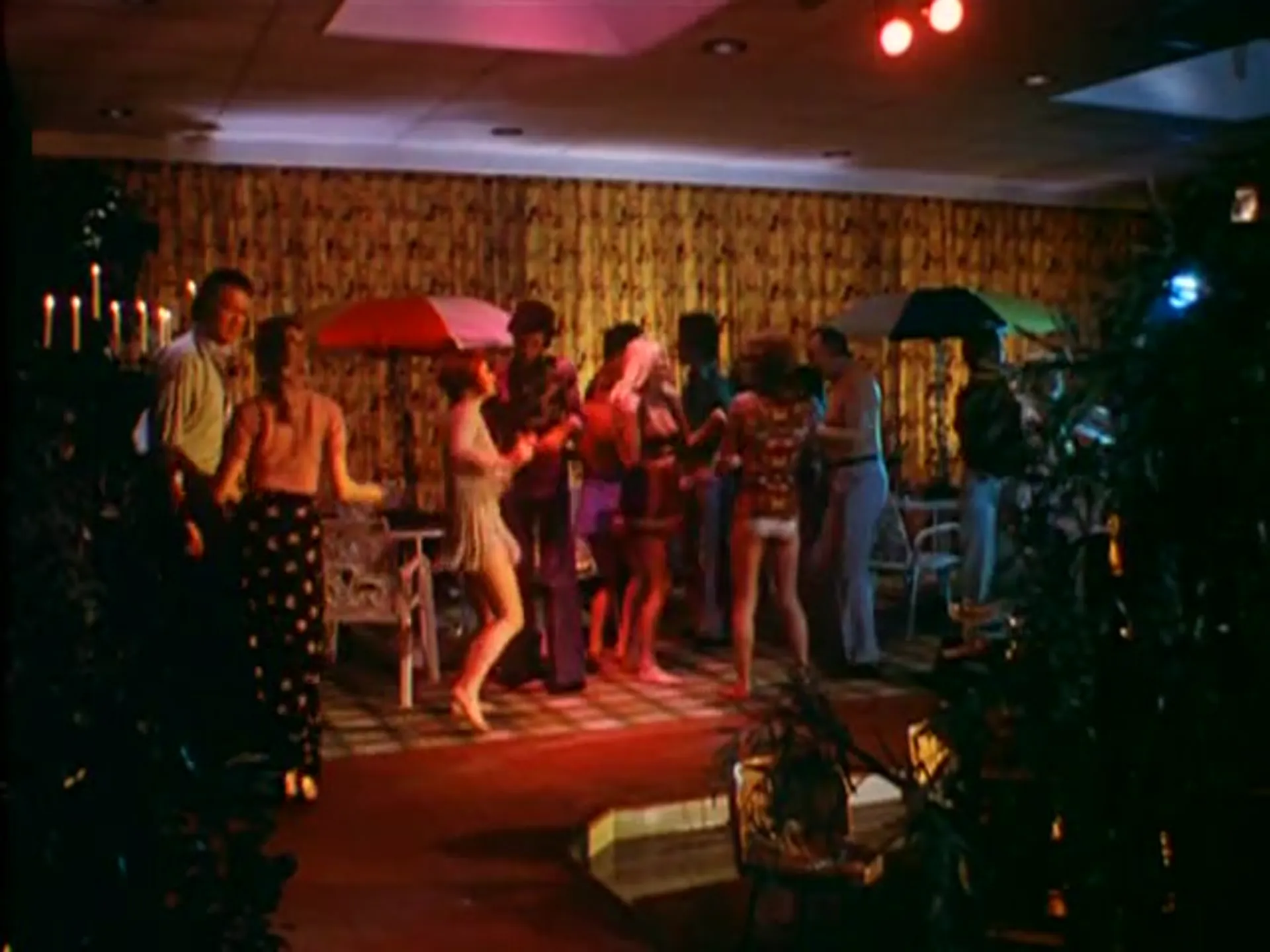 Can You Keep It Up for a Week? scene still 11