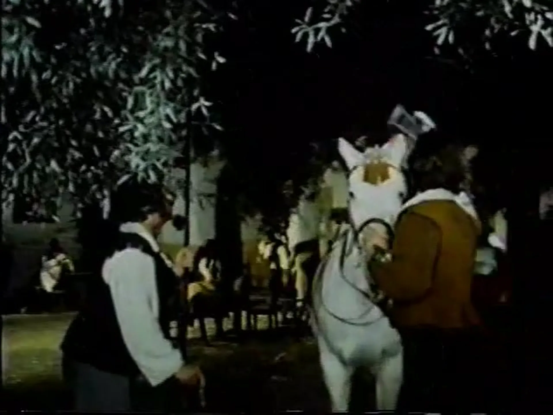 The Amorous Adventures of Don Quixote and Sancho Panza scene still 6
