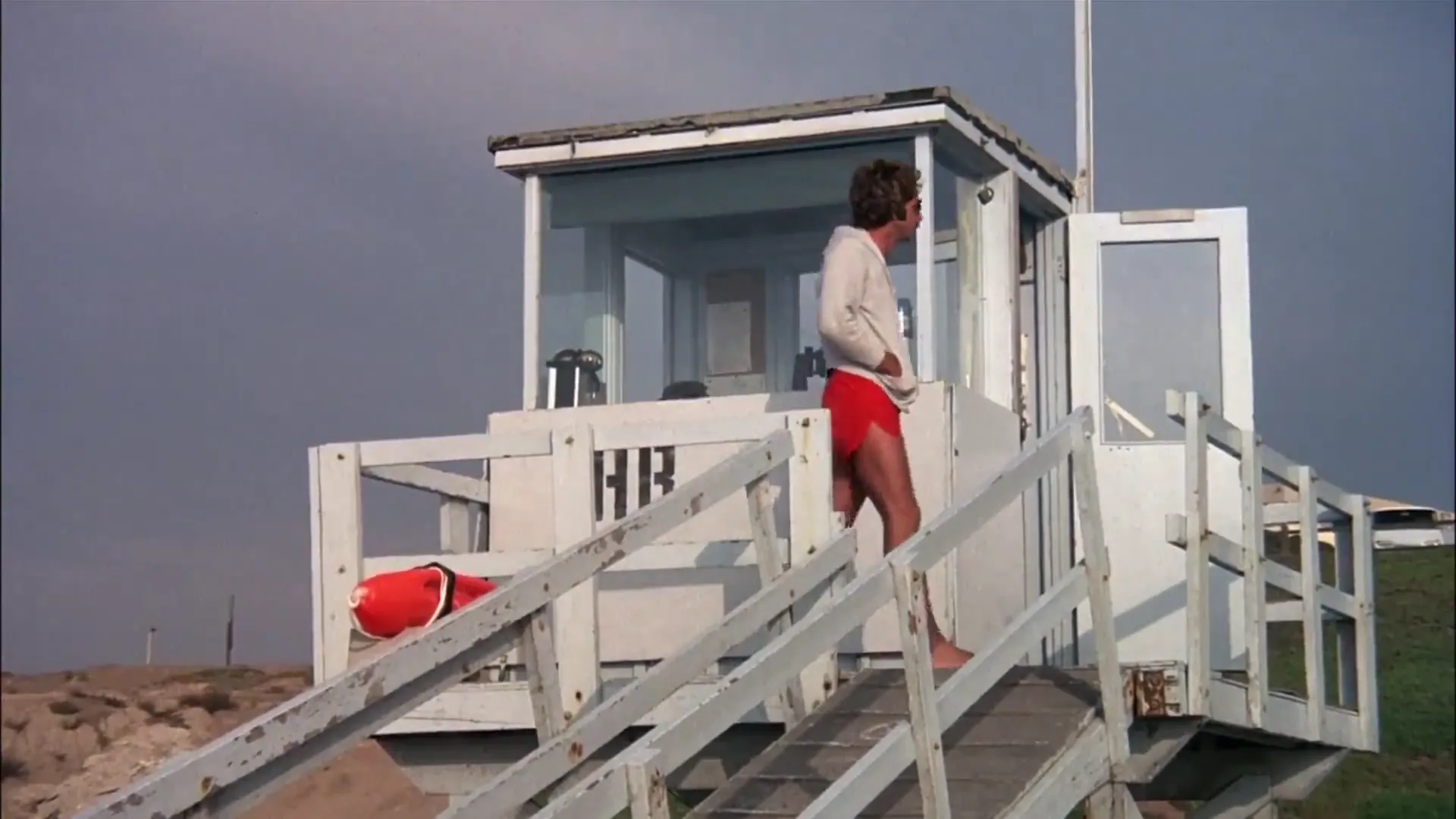 Lifeguard scene still 3