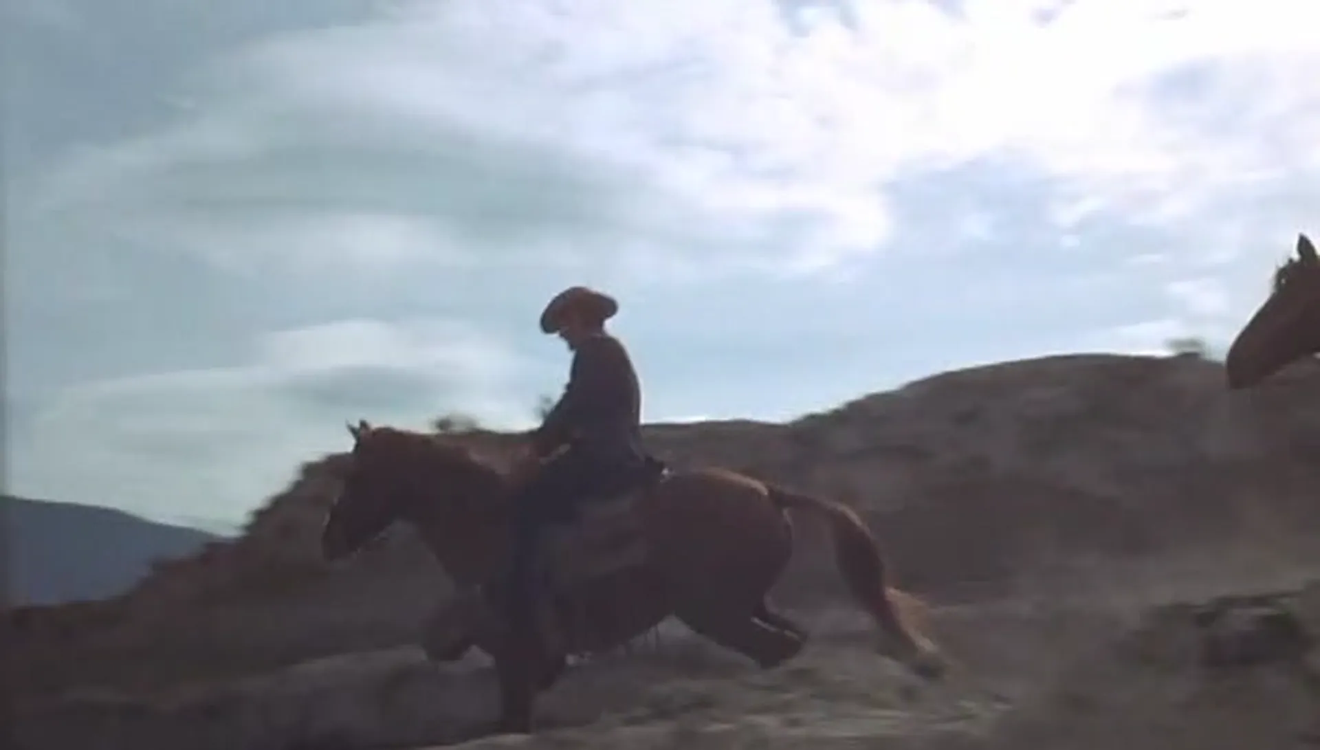 El Condor scene still 4