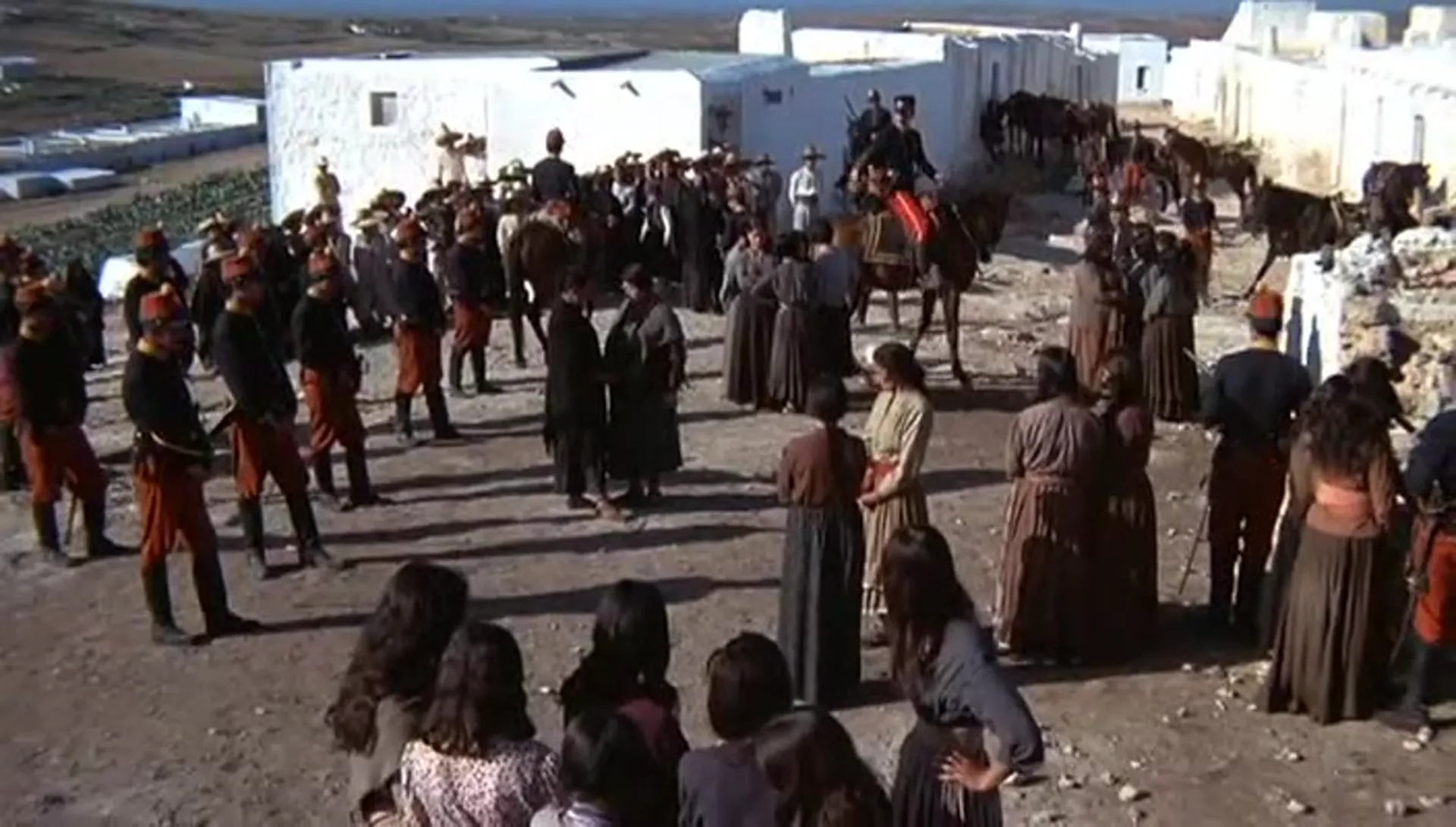 El Condor scene still 6