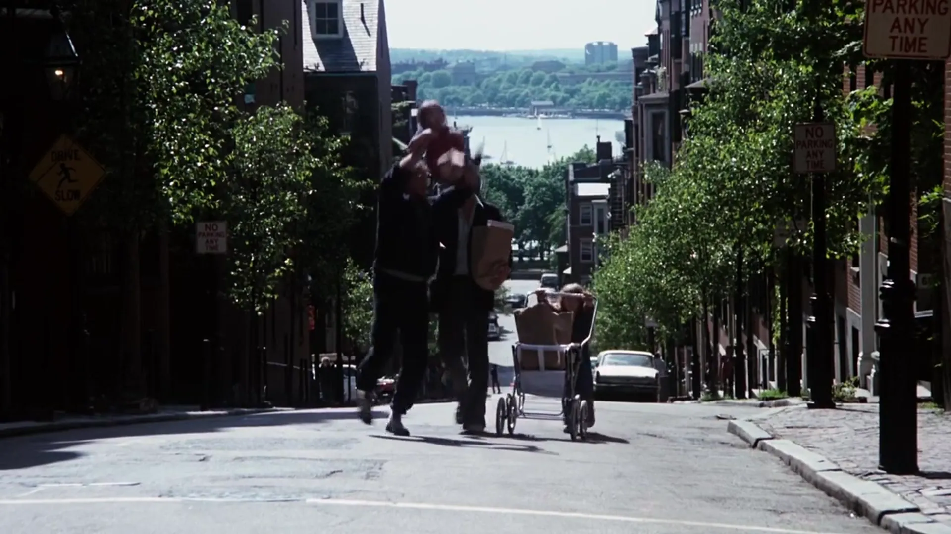 Altered States scene still 2