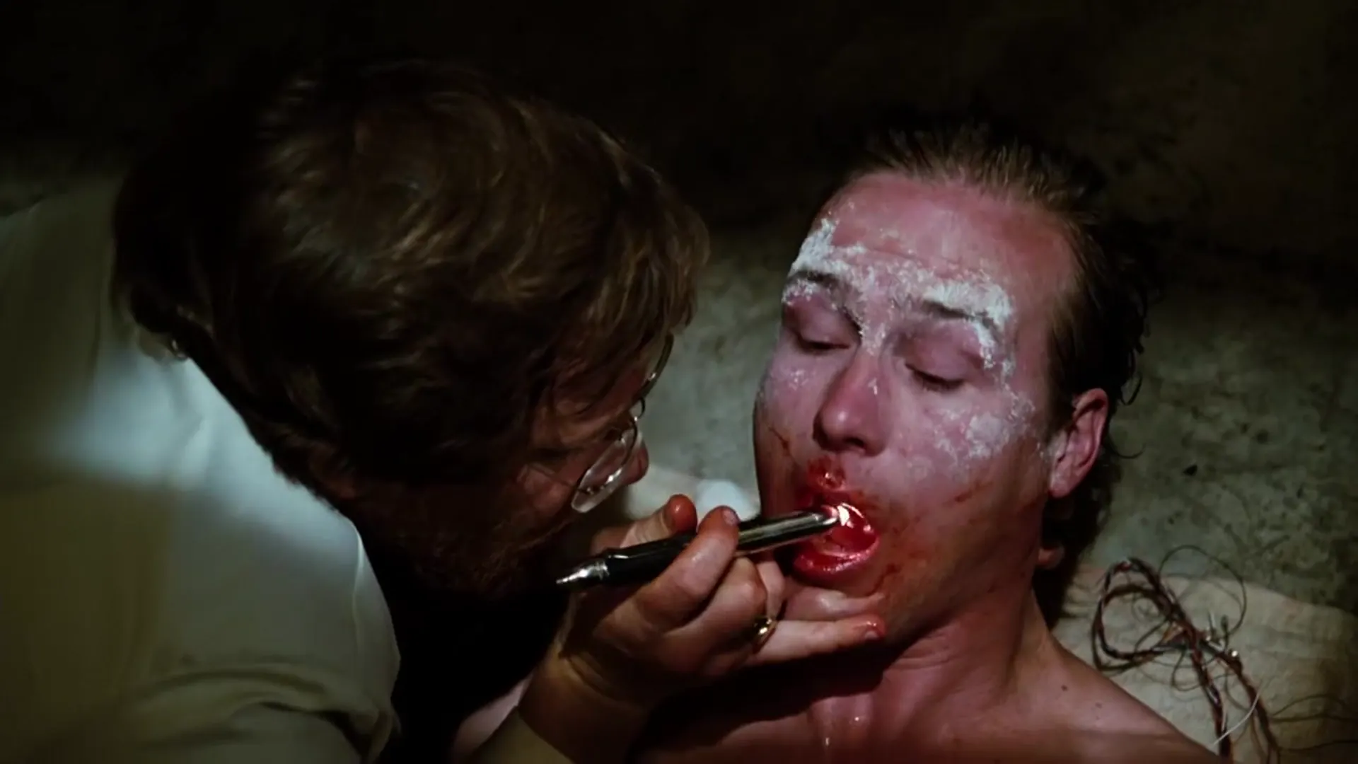 Altered States scene still 6