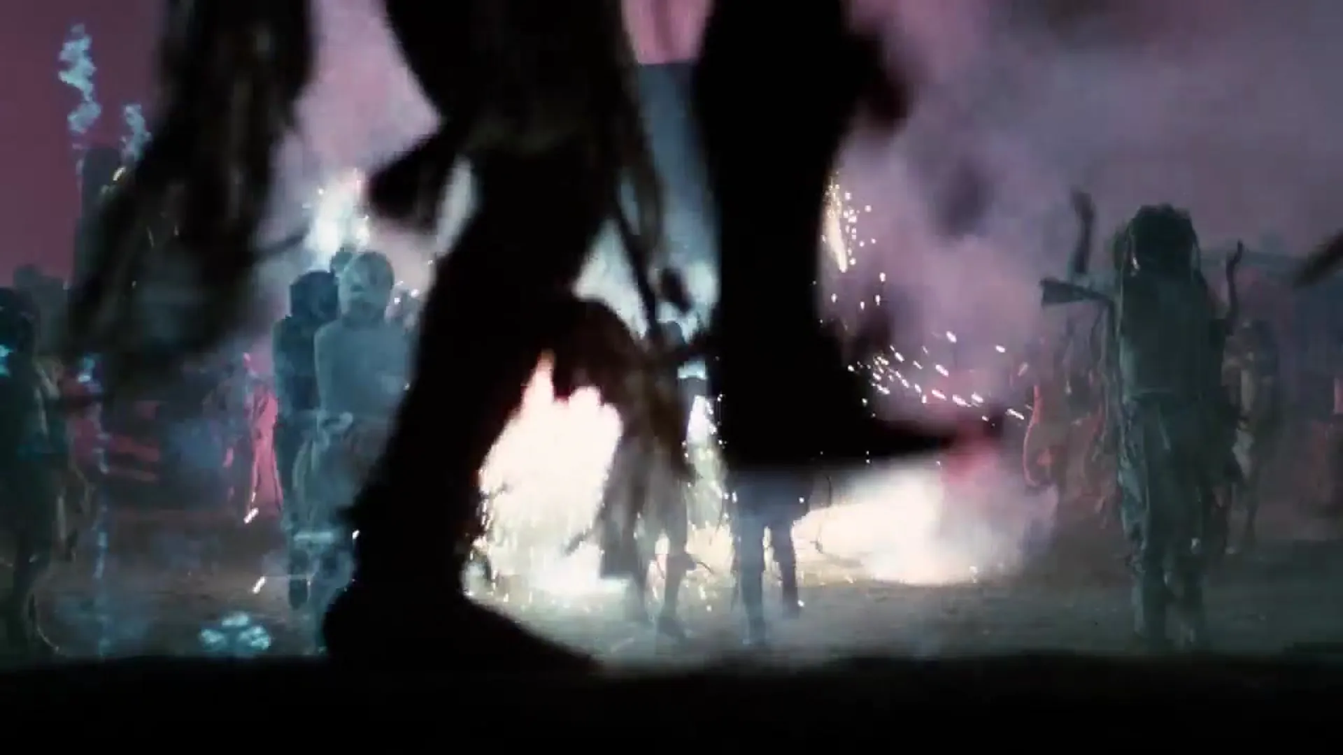 Altered States scene still 4