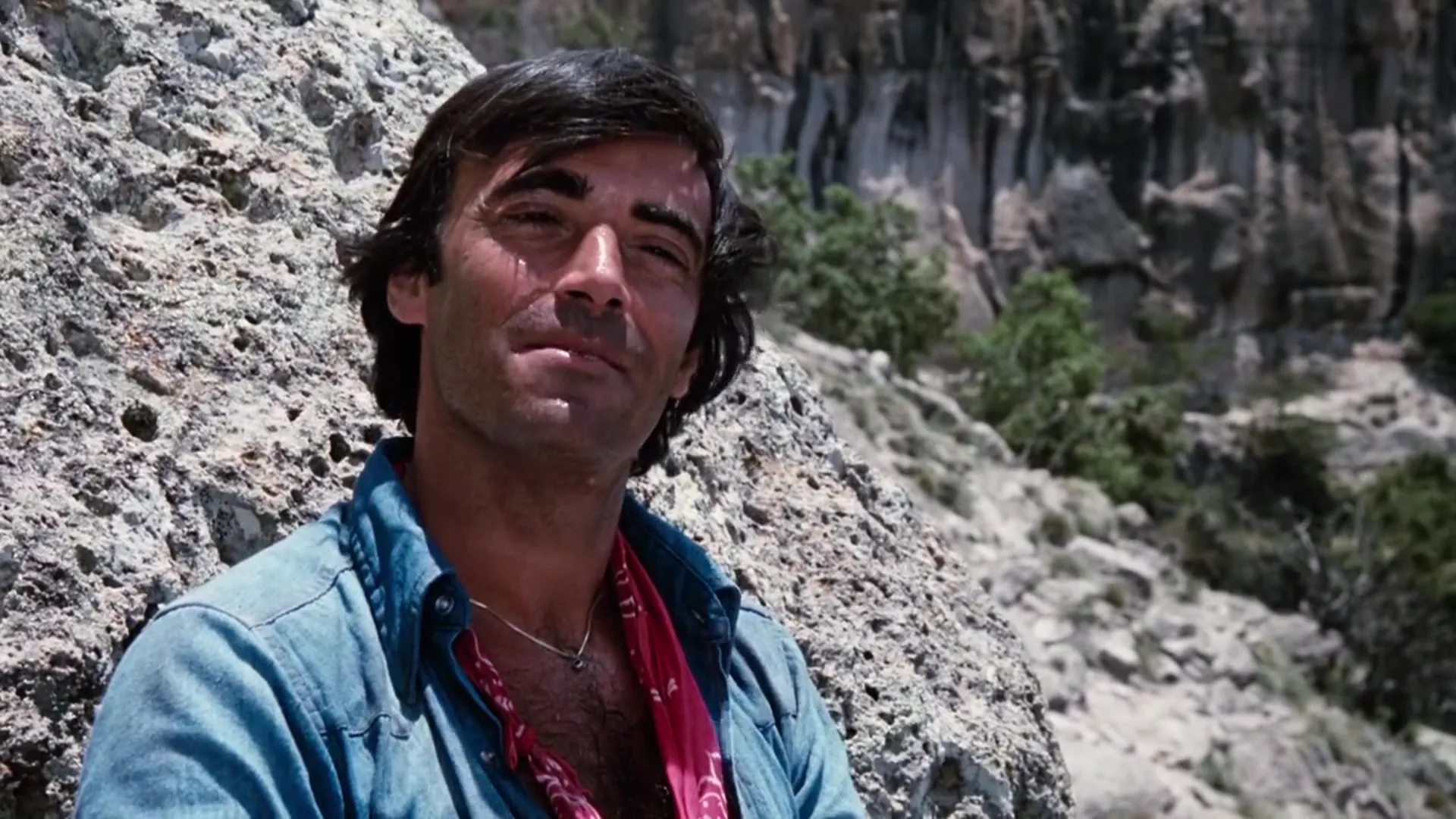 Altered States scene still 3