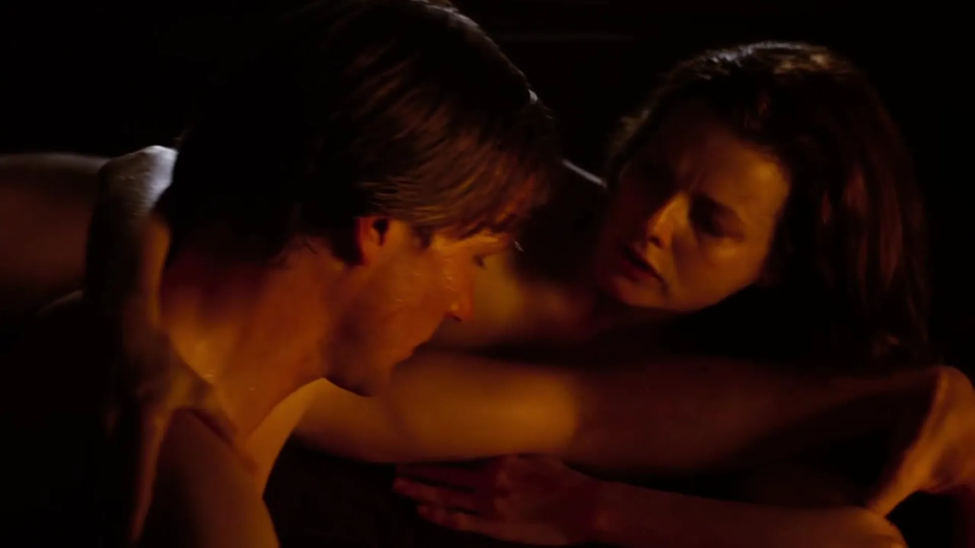 Altered States scene still 1