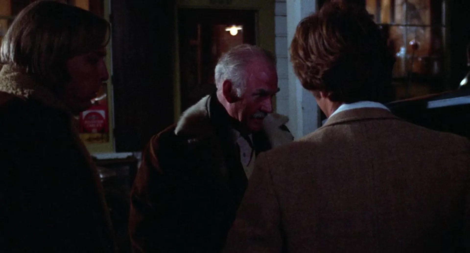 Evil Town scene still 1