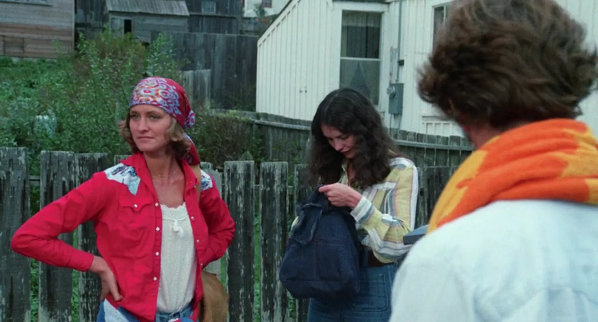 Evil Town scene still 6