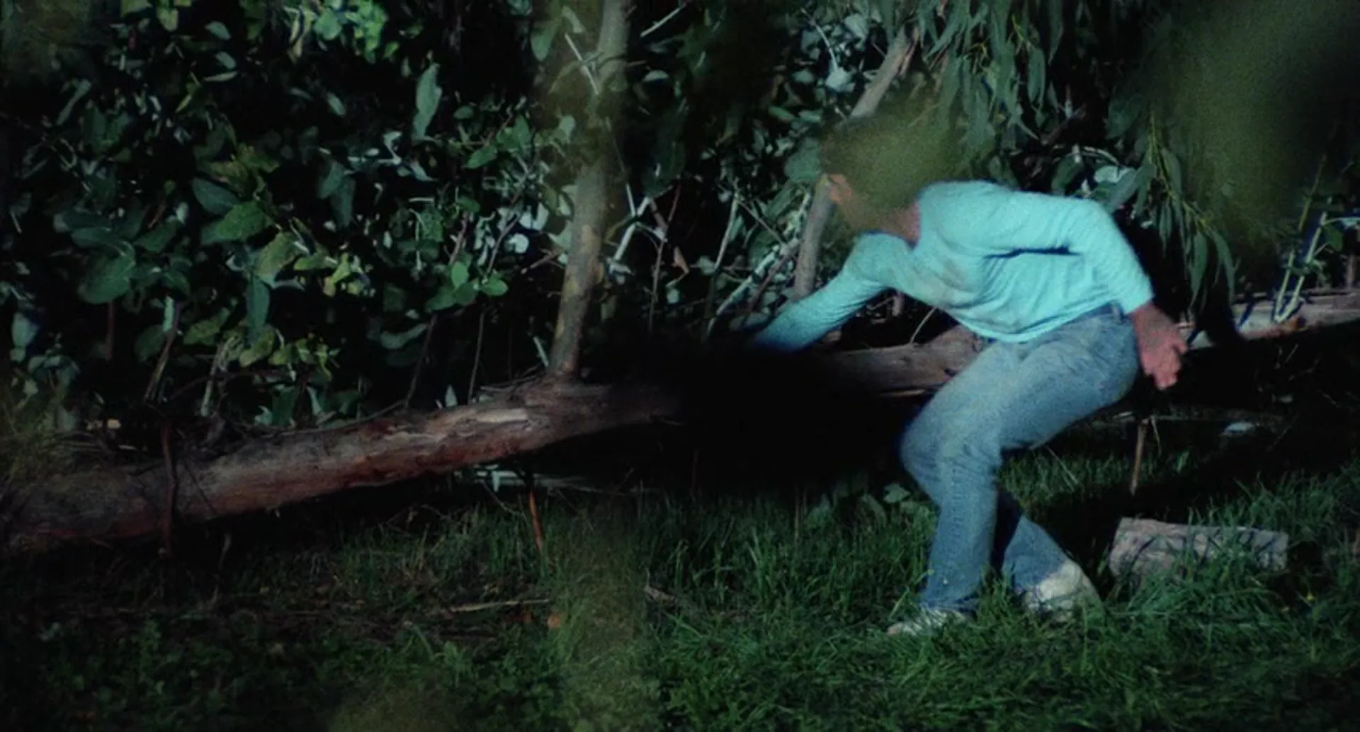 Evil Town scene still 3
