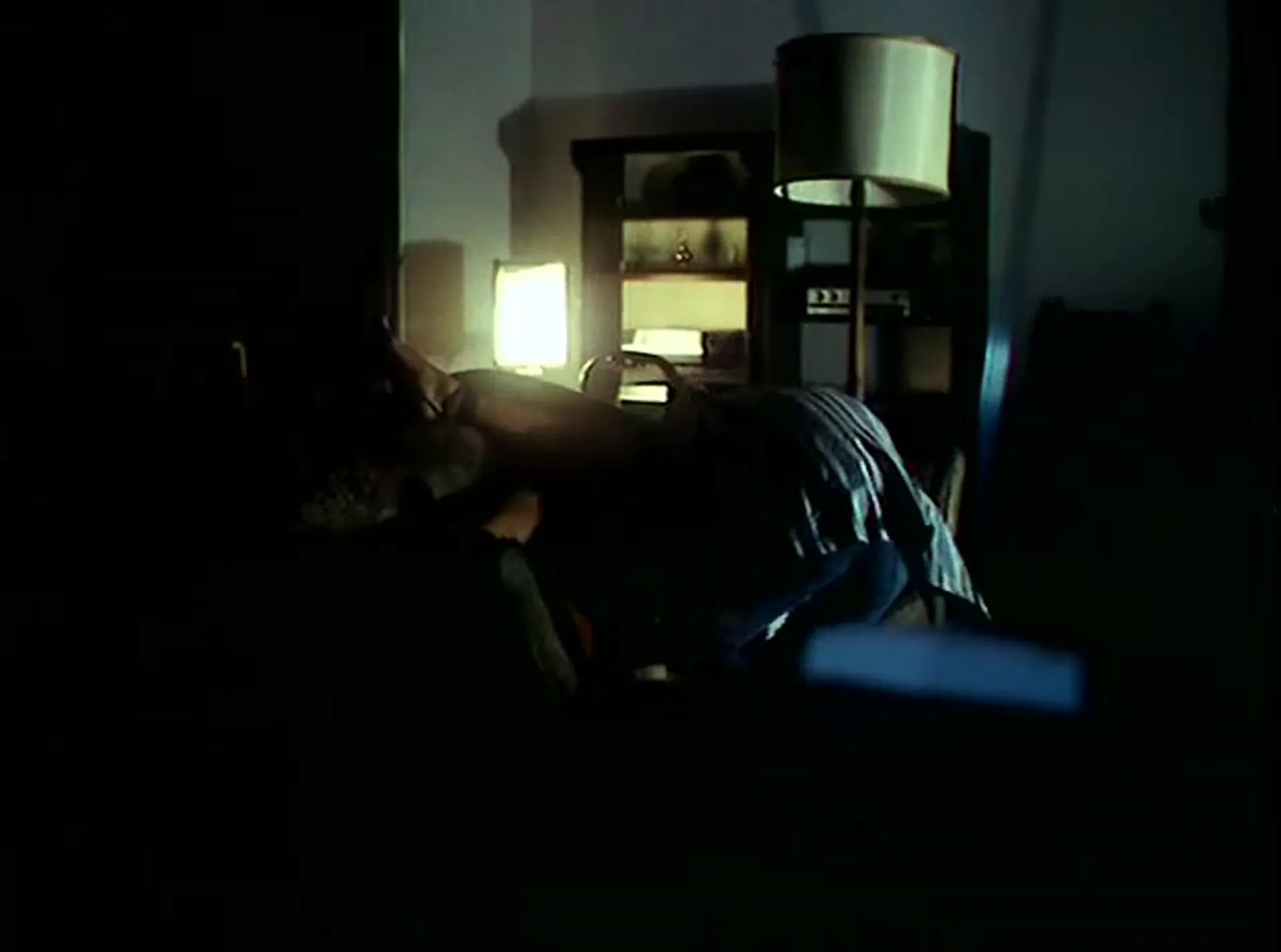 Hardcore scene still 2