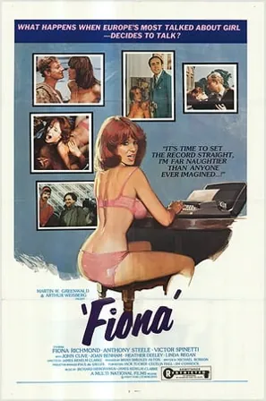 Hardcore (1977) Movie Poster - SassyFlix