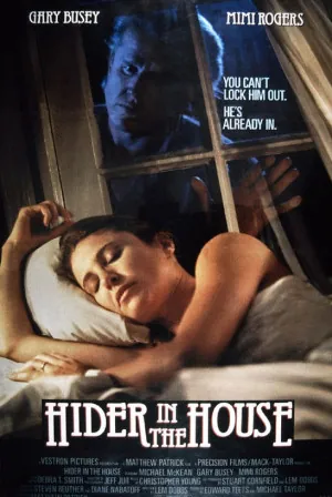 Hider in the House