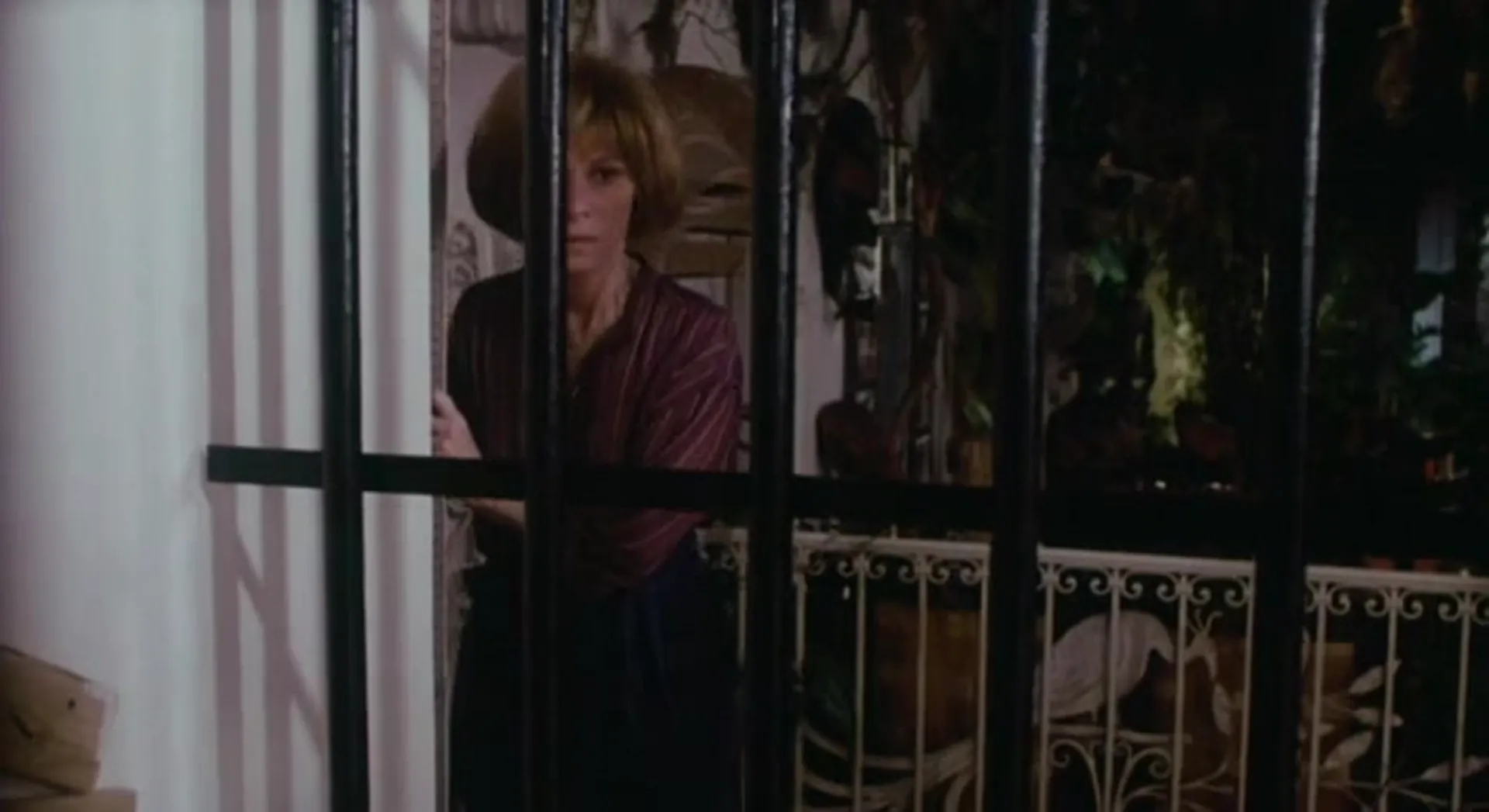 The Mafu Cage scene still 1
