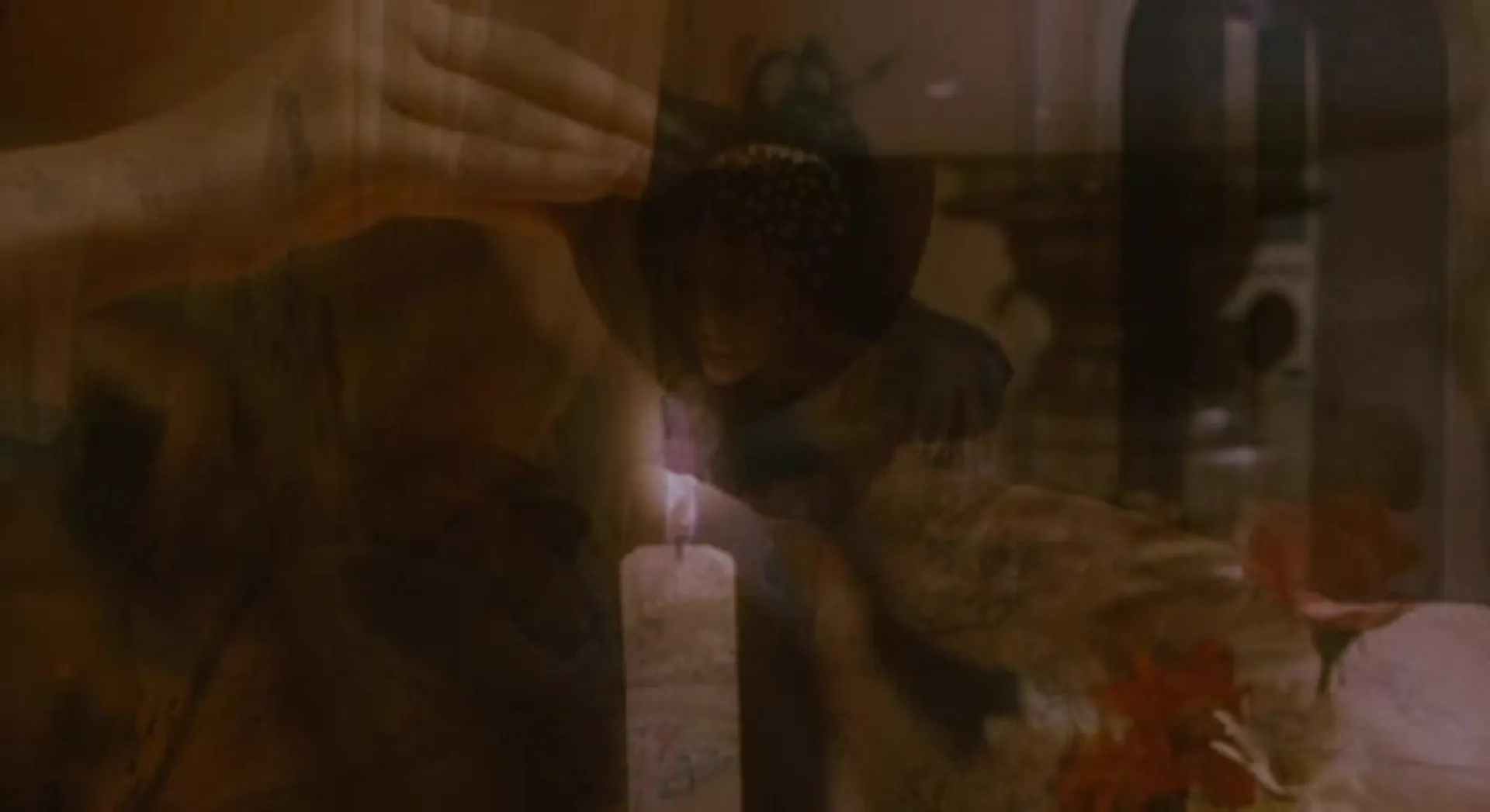 The Mafu Cage scene still 2