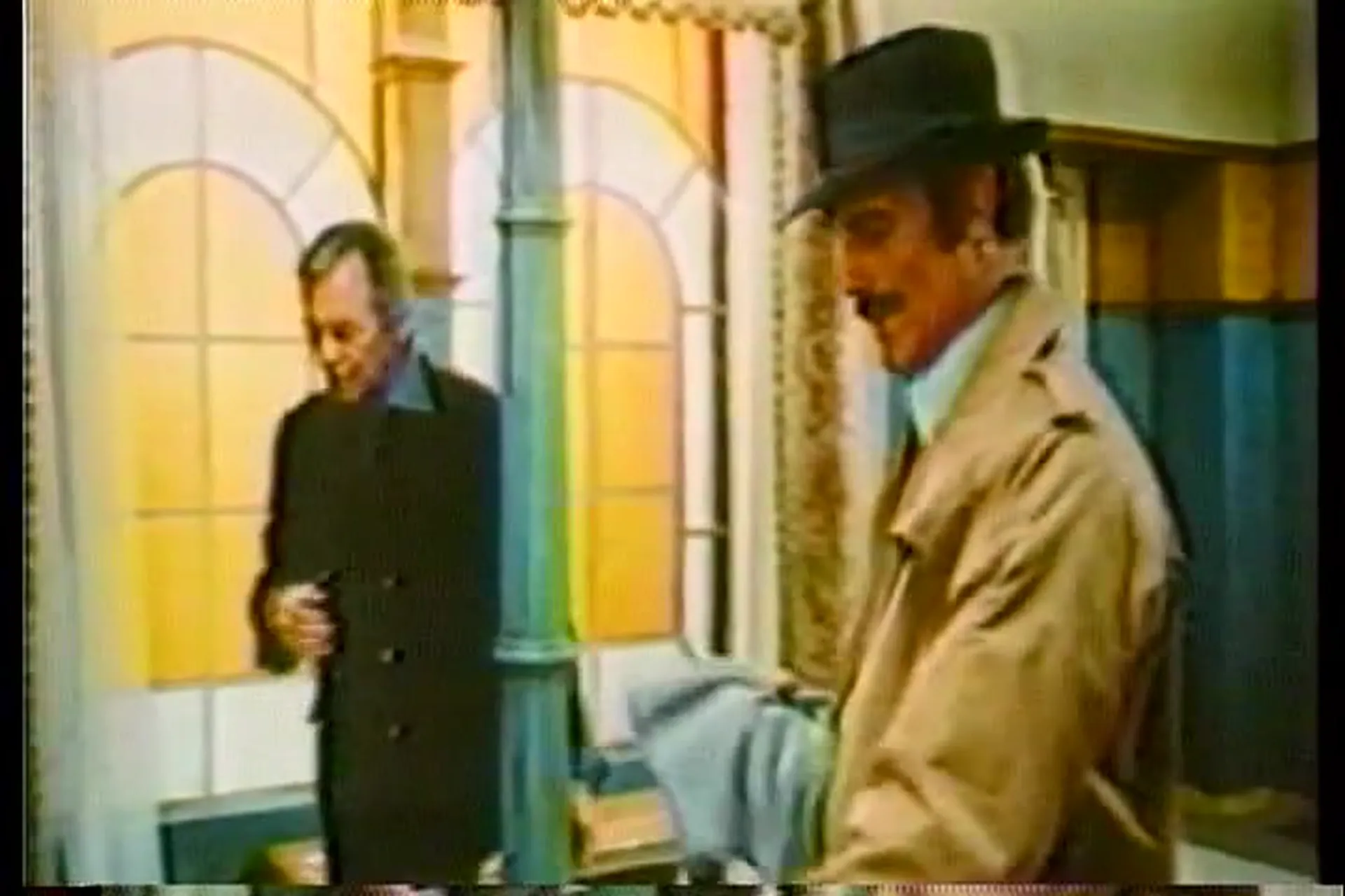 Covert Action scene still 6