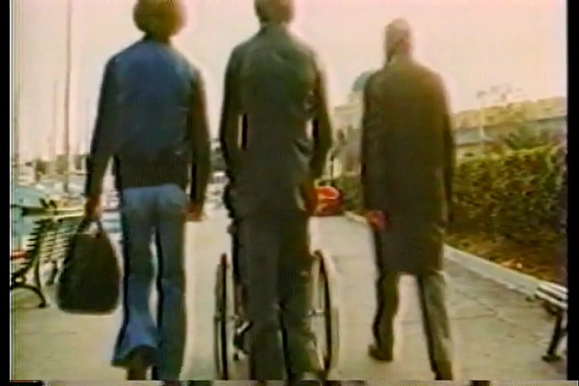 Covert Action scene still 5