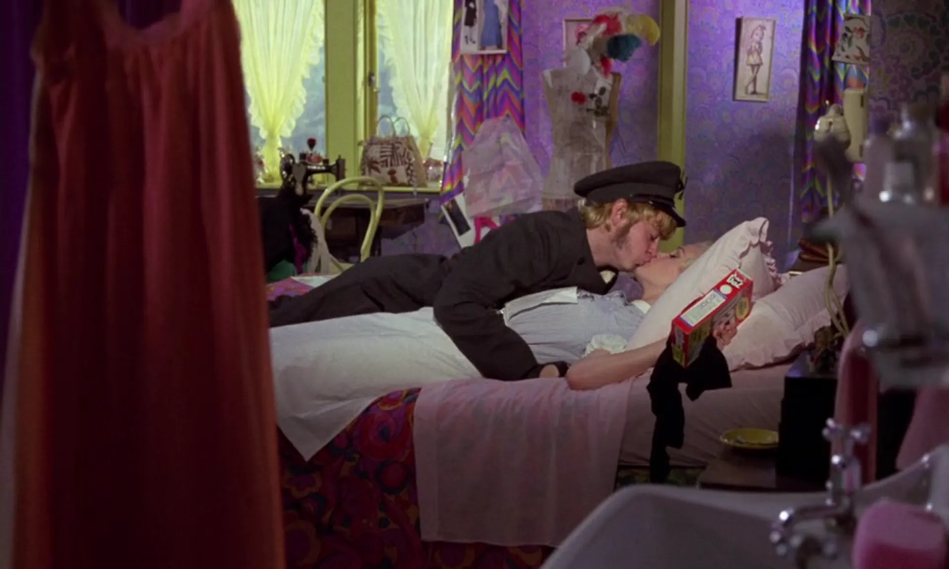 Loot scene still 1