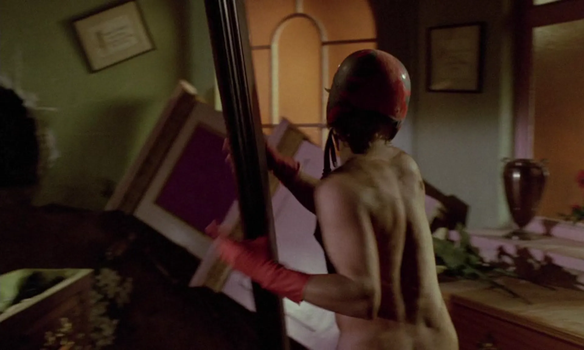 Loot scene still 2
