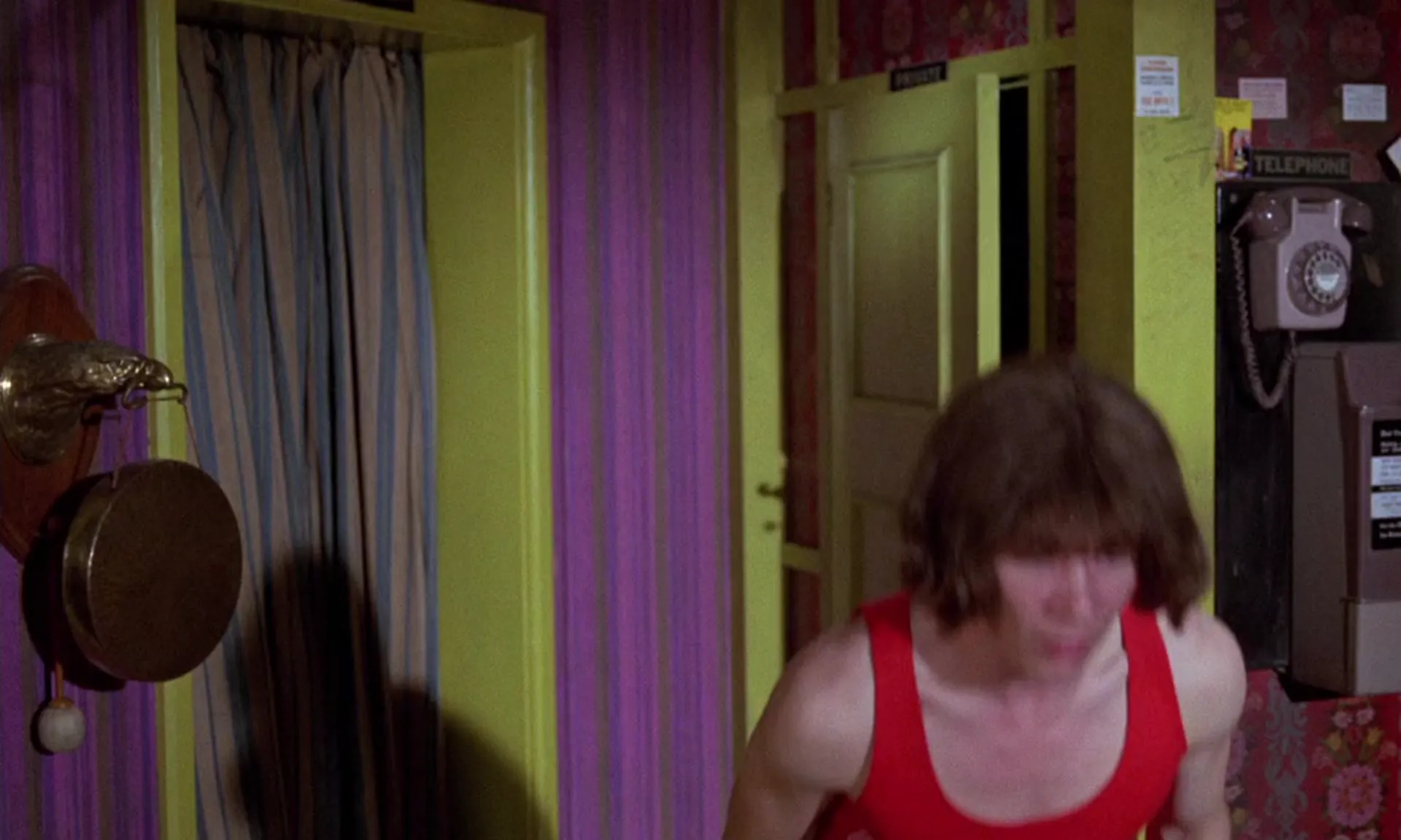 Loot scene still 5