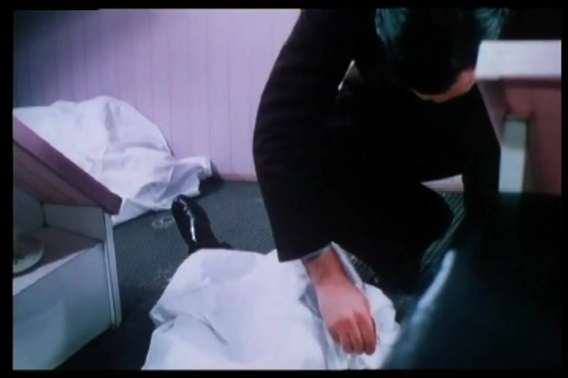 The Killers Are Our Guests scene still 2