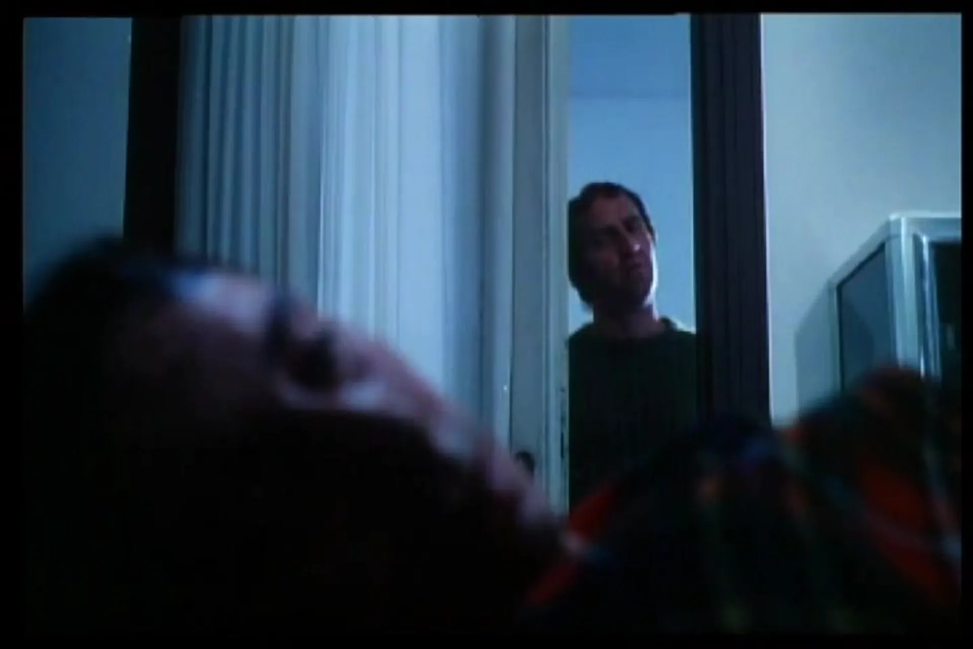 The Killers Are Our Guests scene still 5