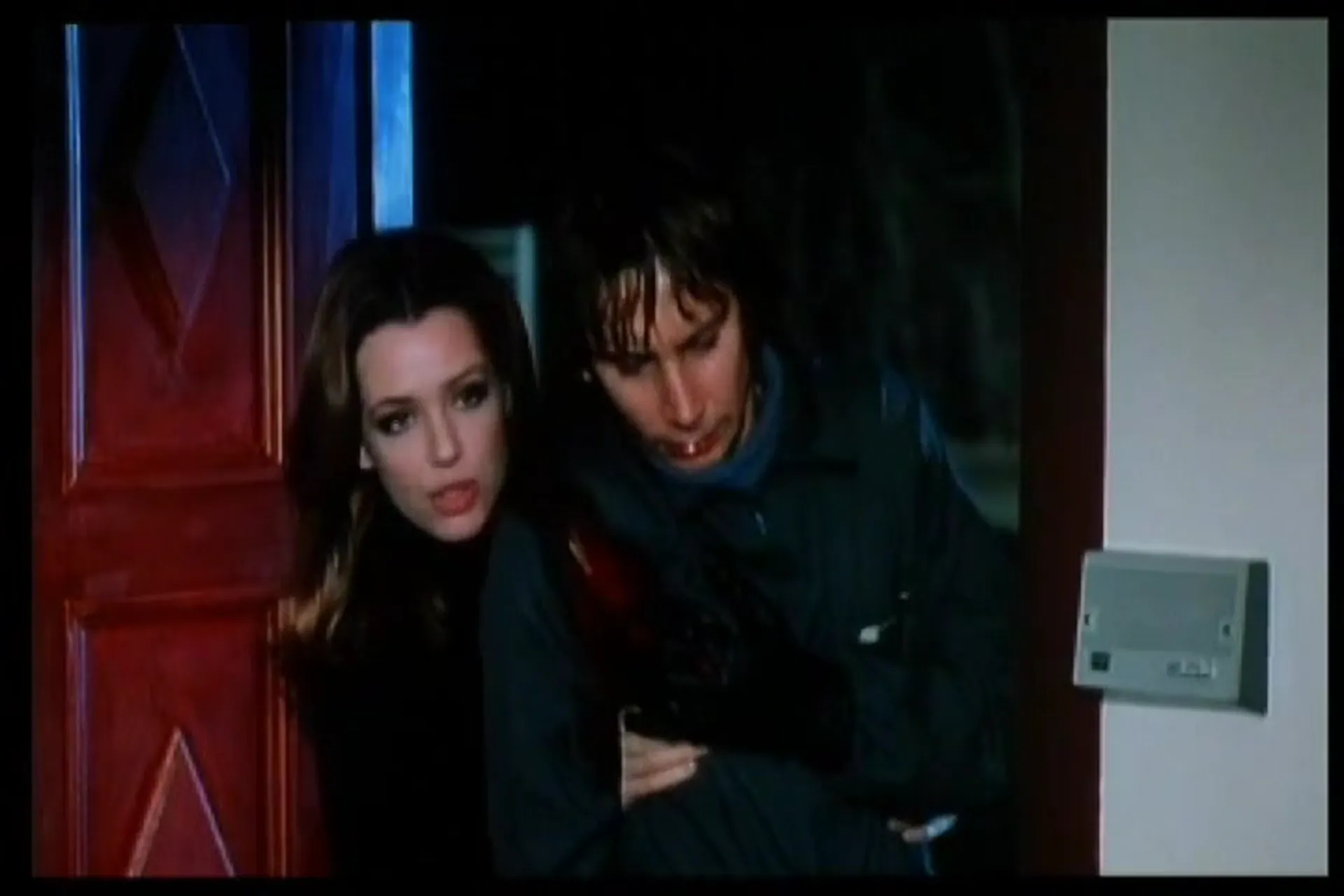 The Killers Are Our Guests scene still 3