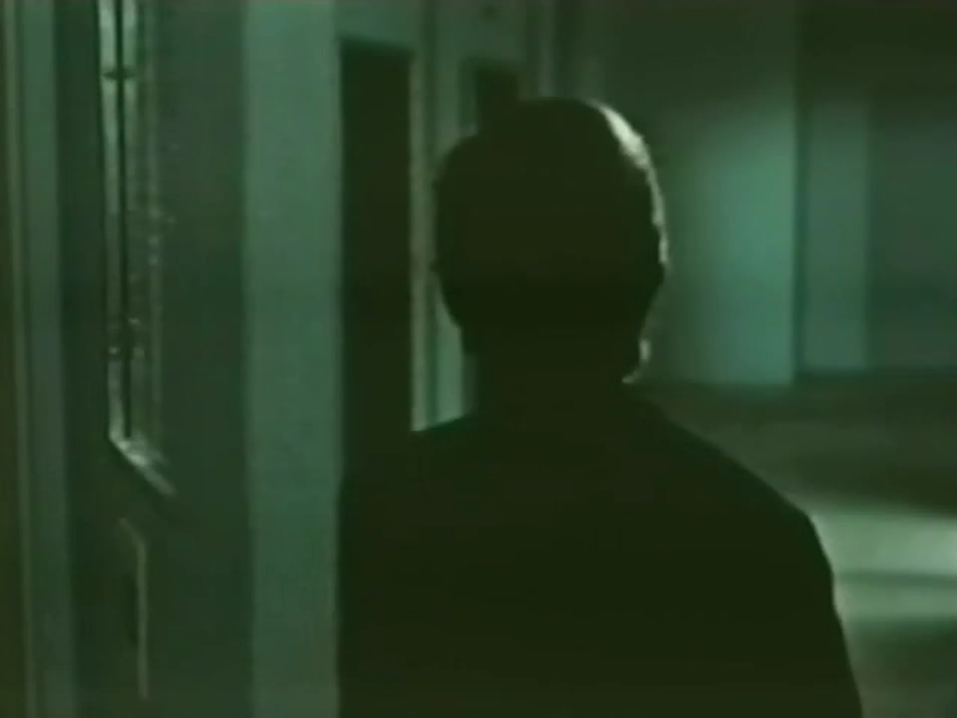 The Hunted scene still 11