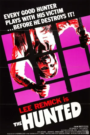 The Hunted