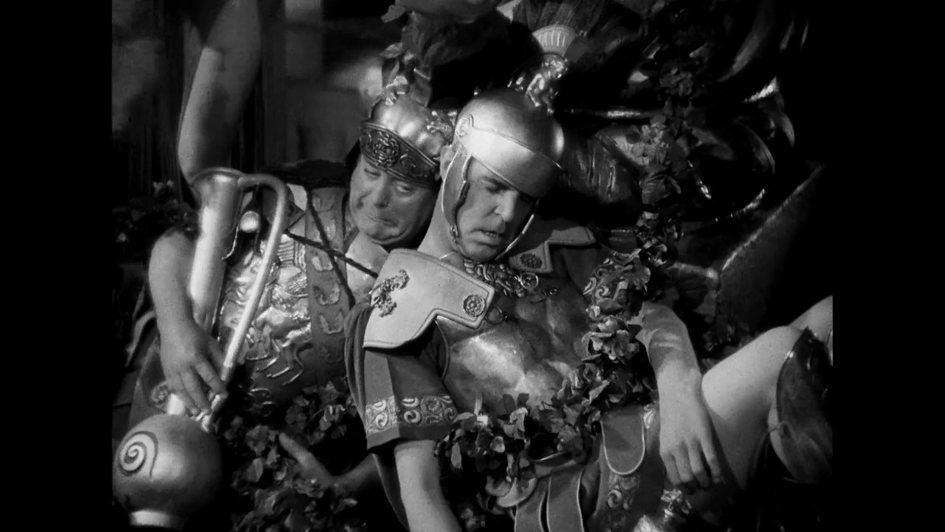Cleopatra scene still 6
