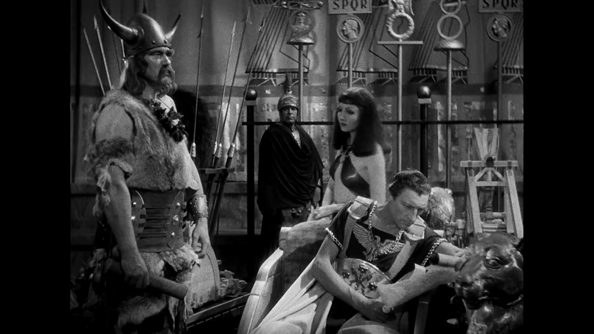 Cleopatra scene still 1