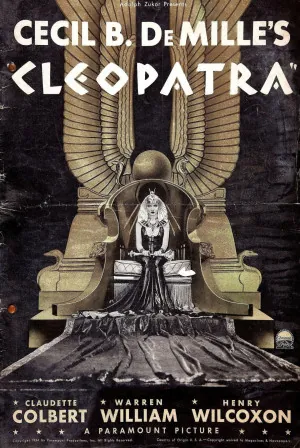 Cleopatra