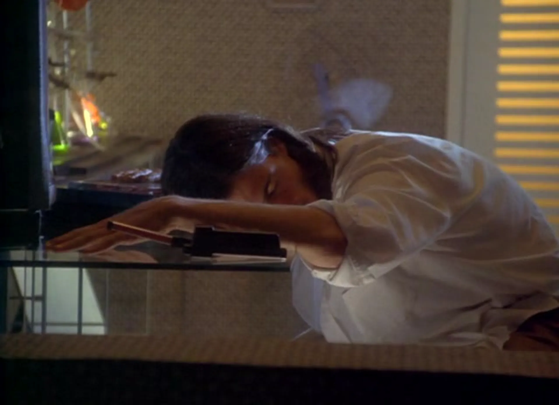 Venus Rising scene still 5