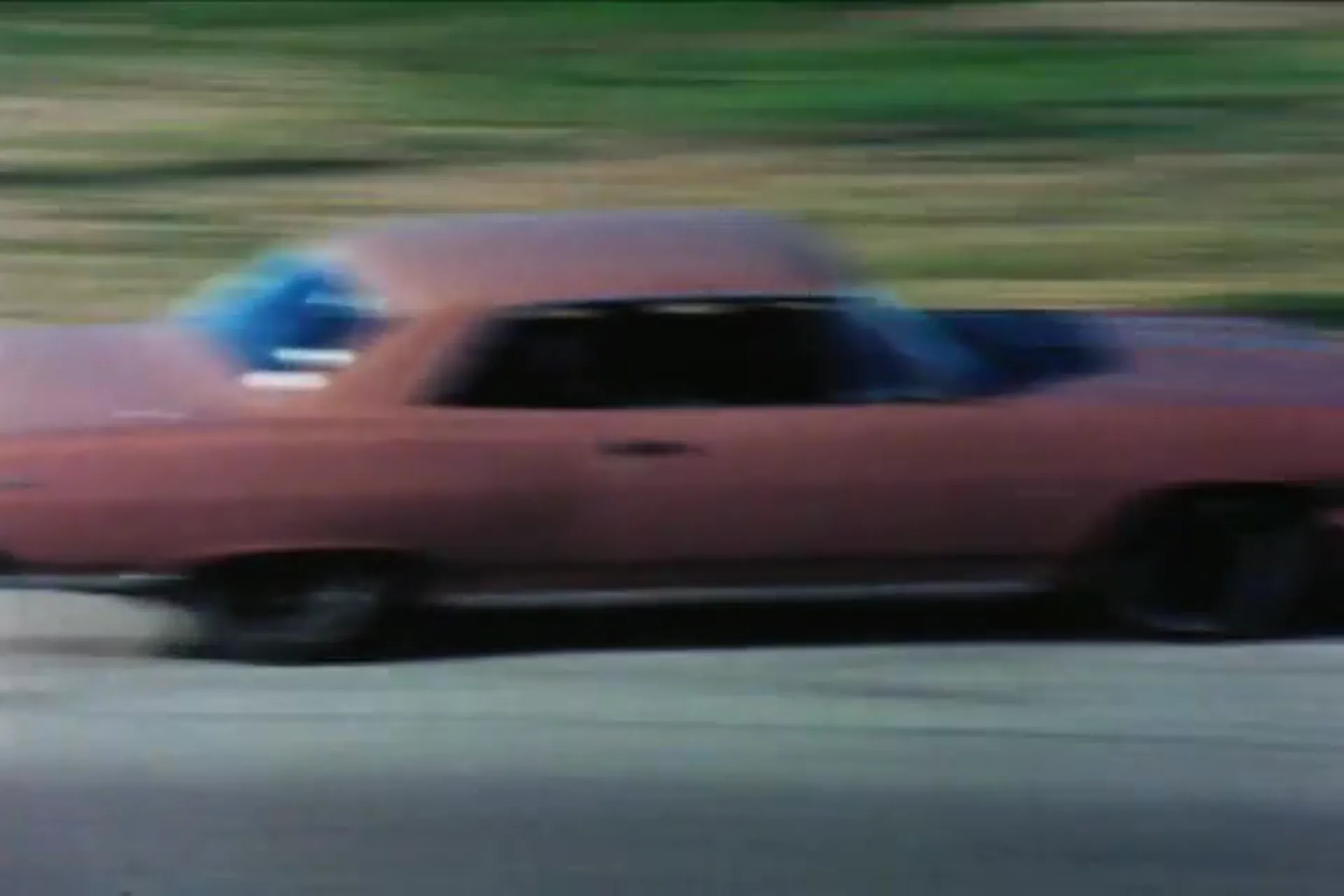 Fury on Wheels scene still 1