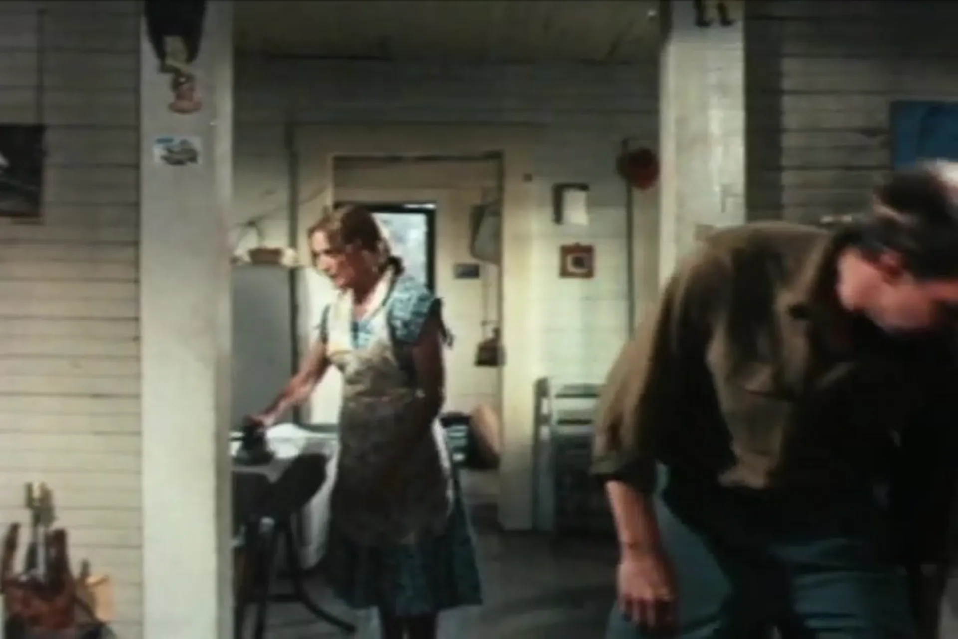 Fury on Wheels scene still 4