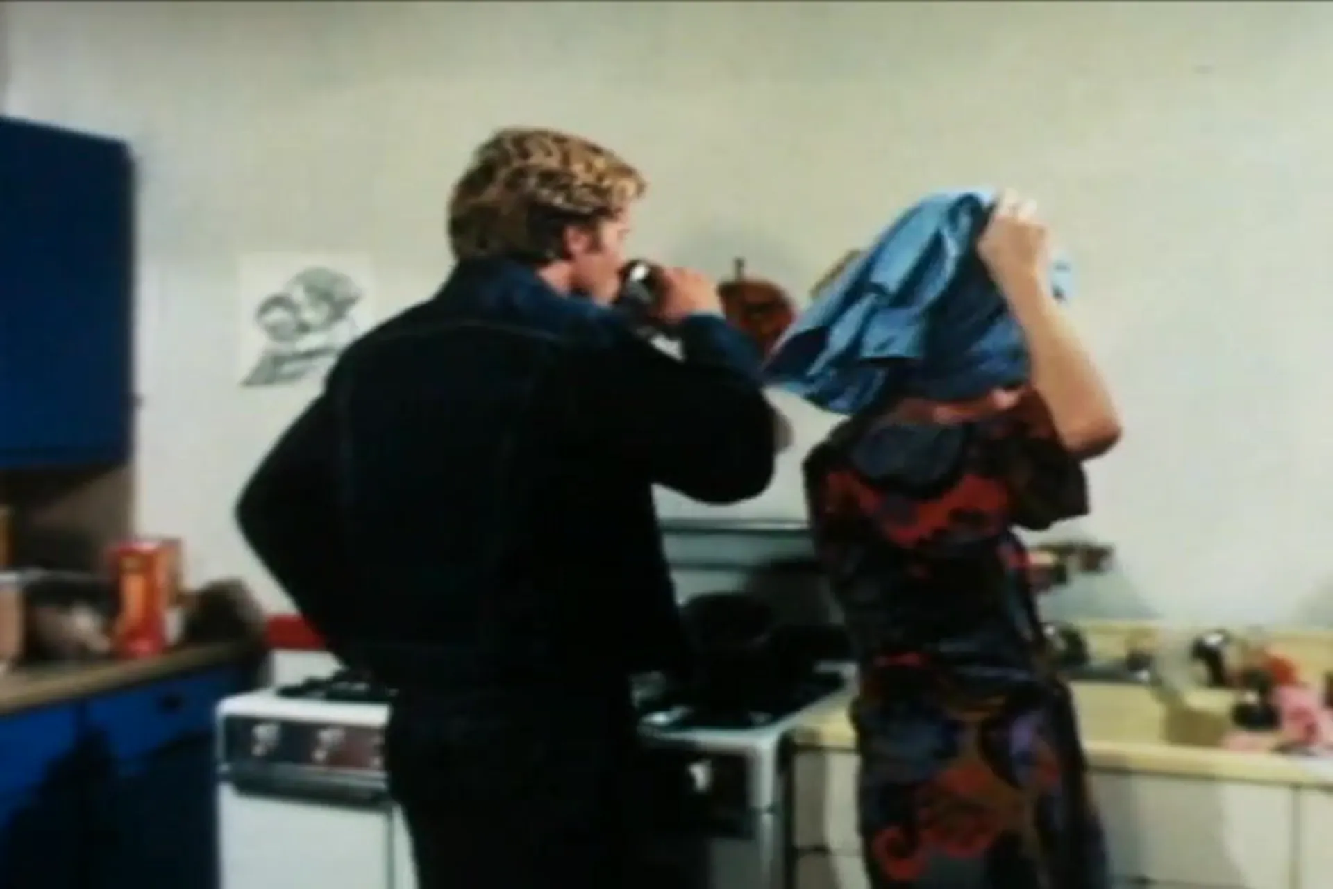Fury on Wheels scene still 3