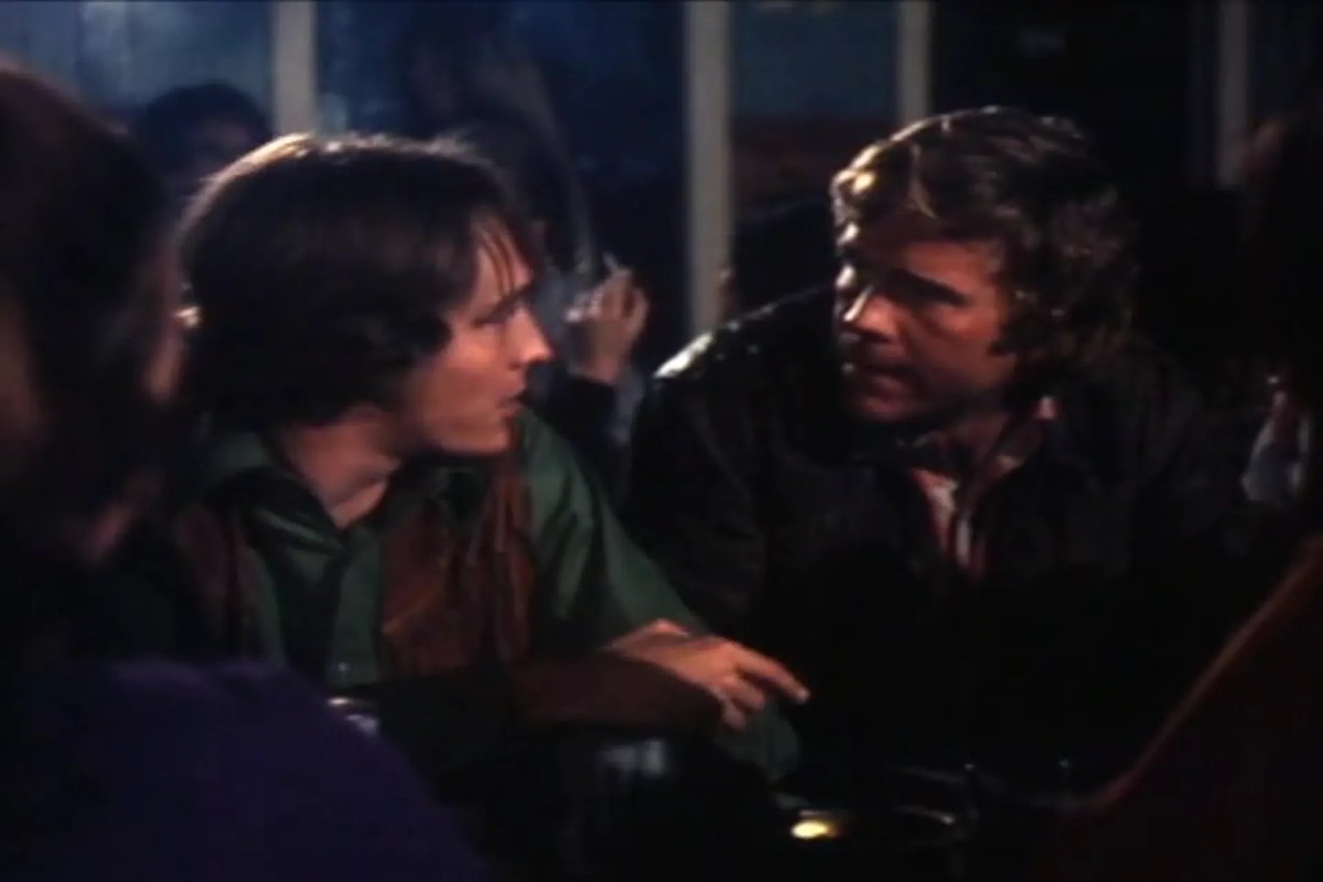 Fury on Wheels scene still 6