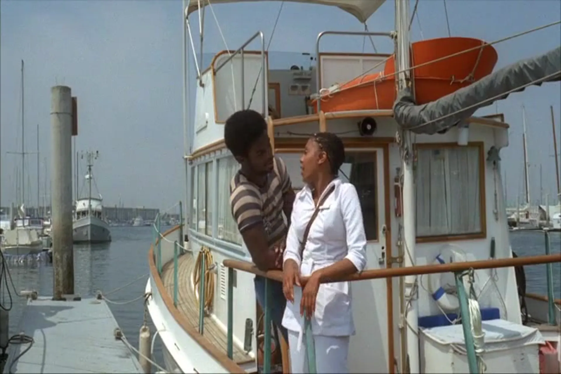 The Young Nurses scene still 4