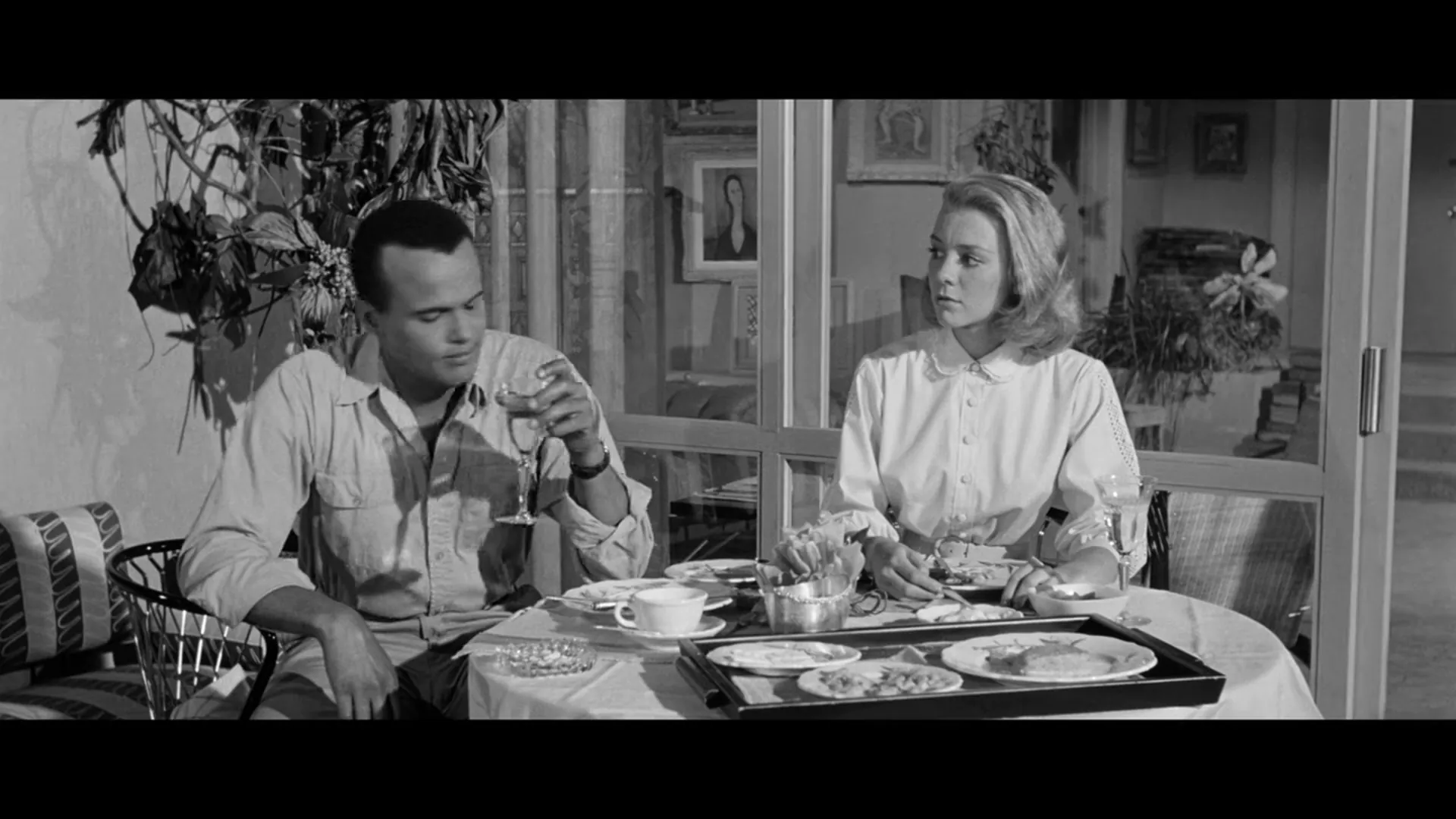 The World, the Flesh and the Devil scene still 6