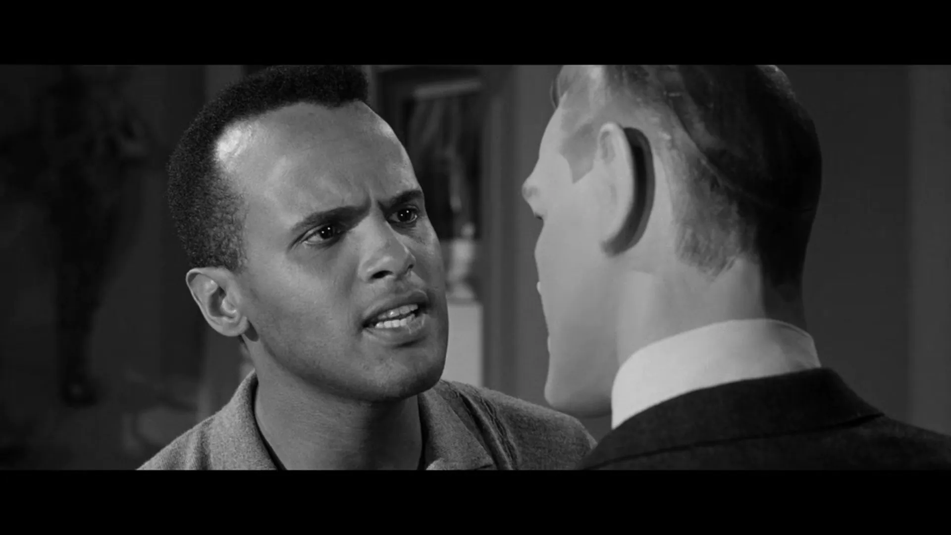 The World, the Flesh and the Devil scene still 5